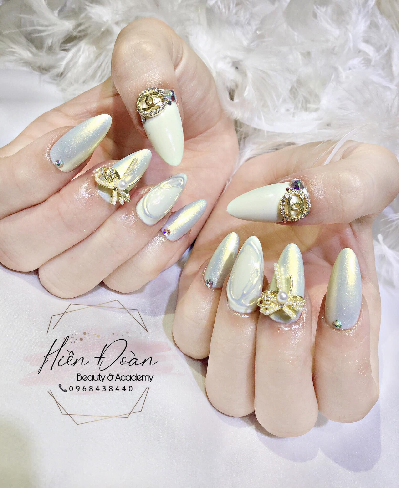 Hiền Đoàn Nail ảnh 2