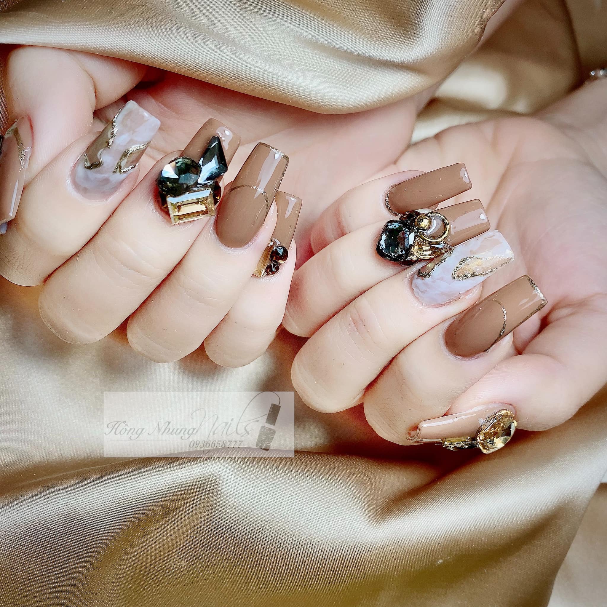 Hồng Nhung Nail ảnh 3