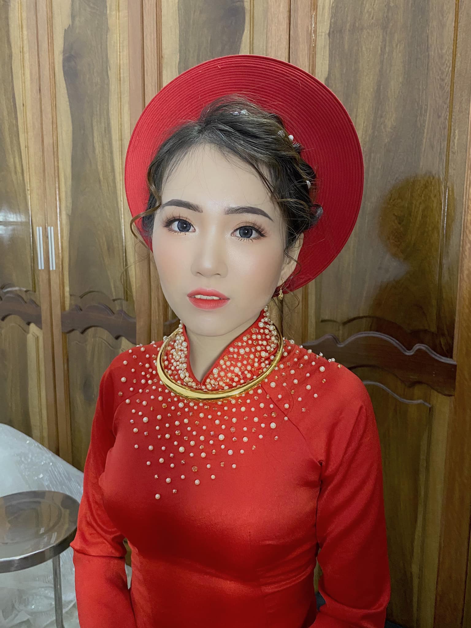 Huệ Trần Makeup ảnh 2