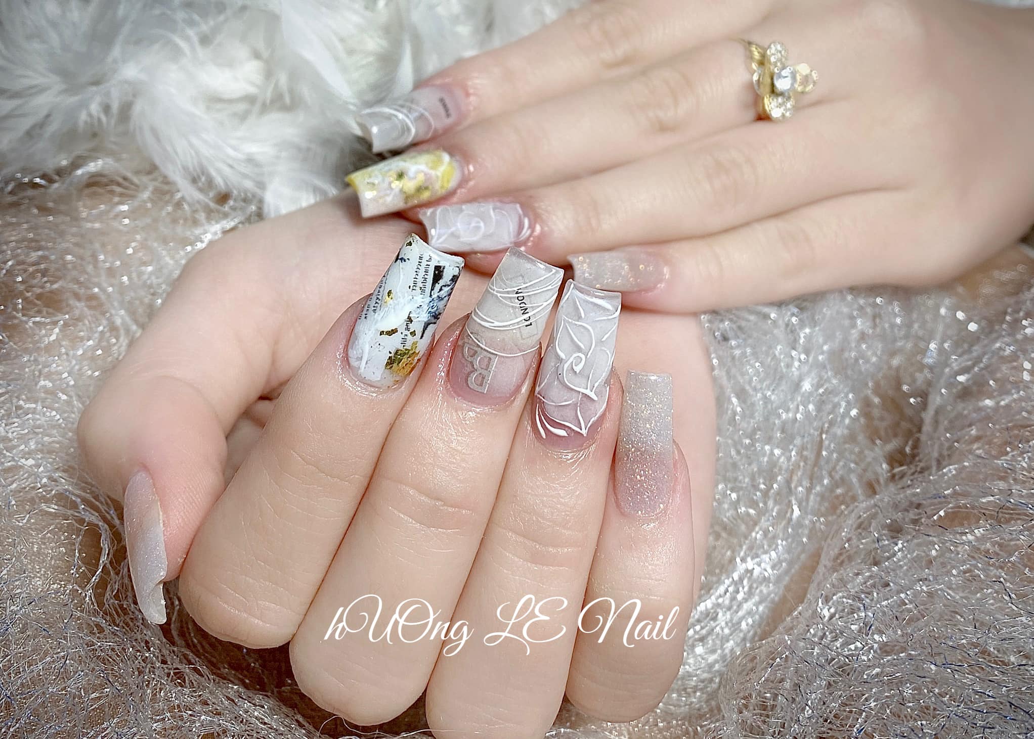 Hương Lê Nail ảnh 2