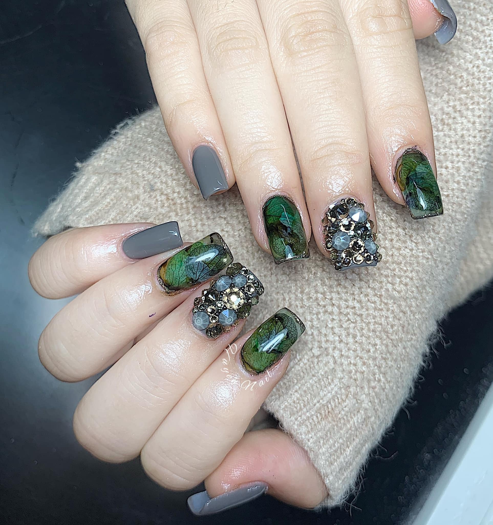 Huyền Nail ảnh 3