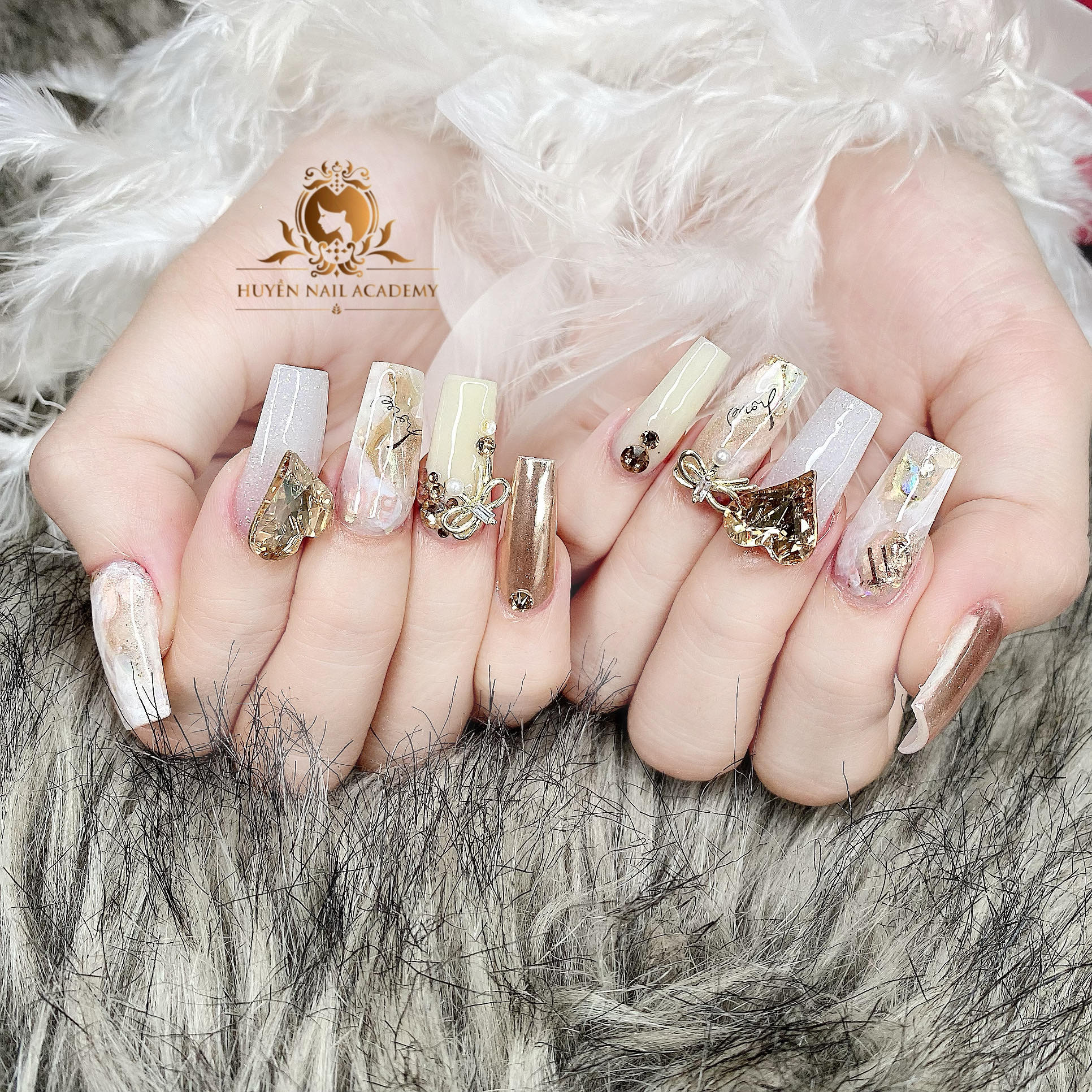 Huyền Nail Academy ảnh 1