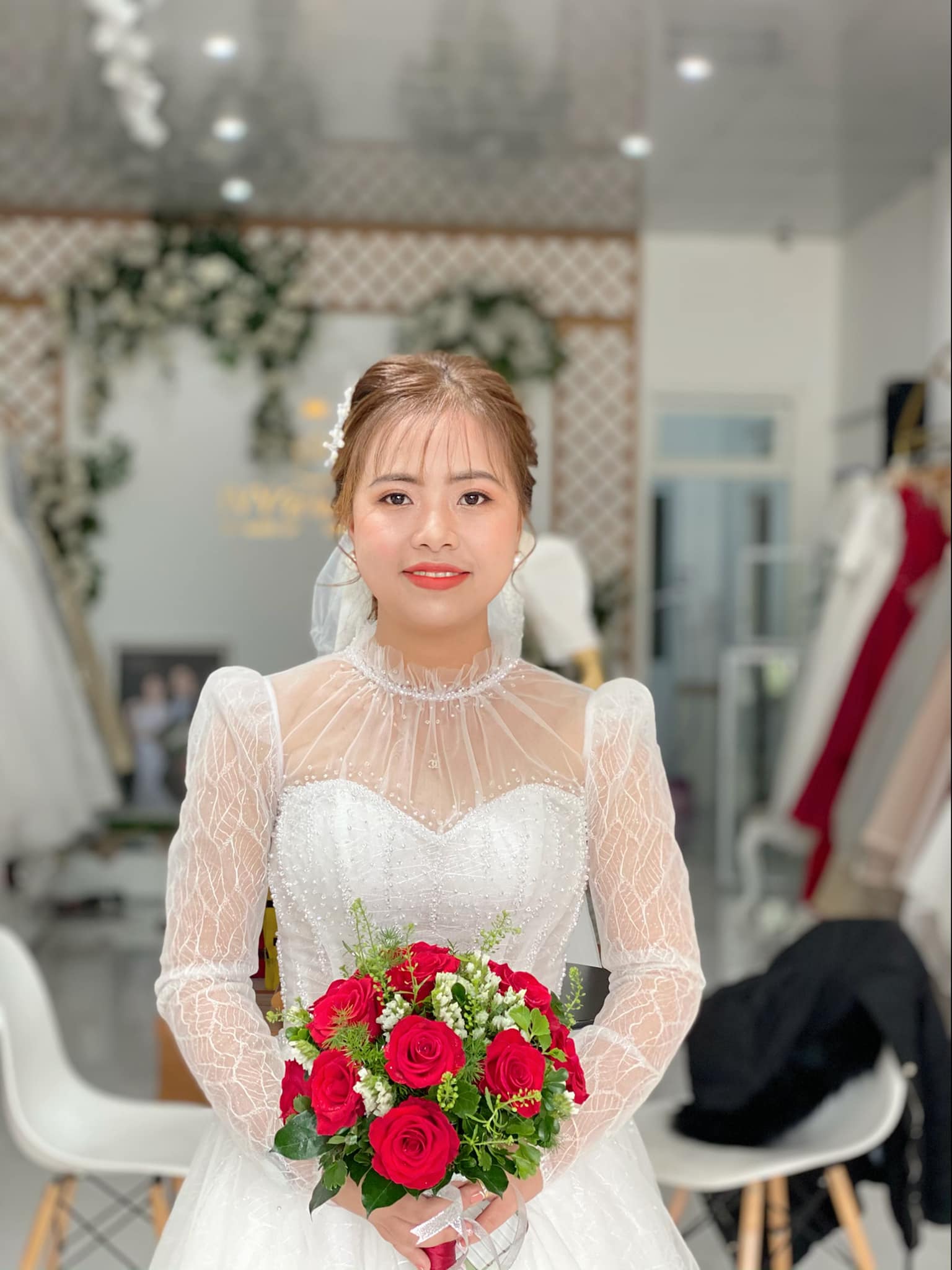 IVY Wedding ảnh 1