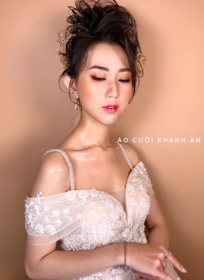 KHÁNH AN Studio ảnh 2