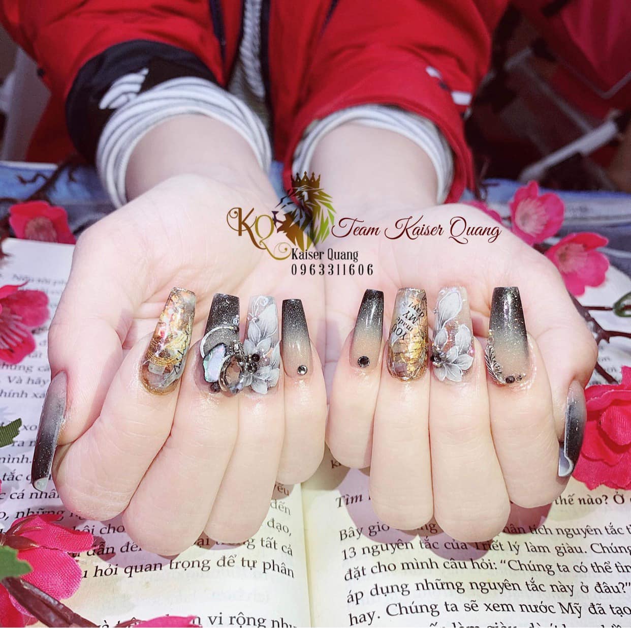 Kaiser Nail Design ảnh 1