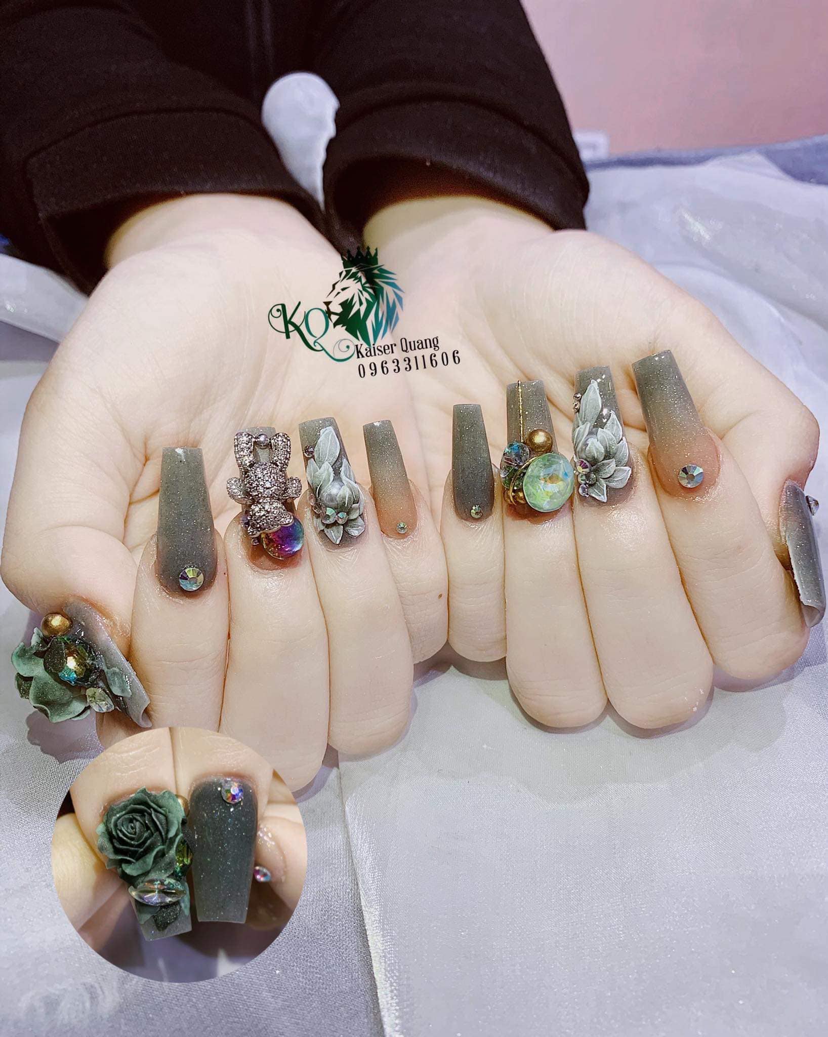 Kaiser Nail Design ảnh 2