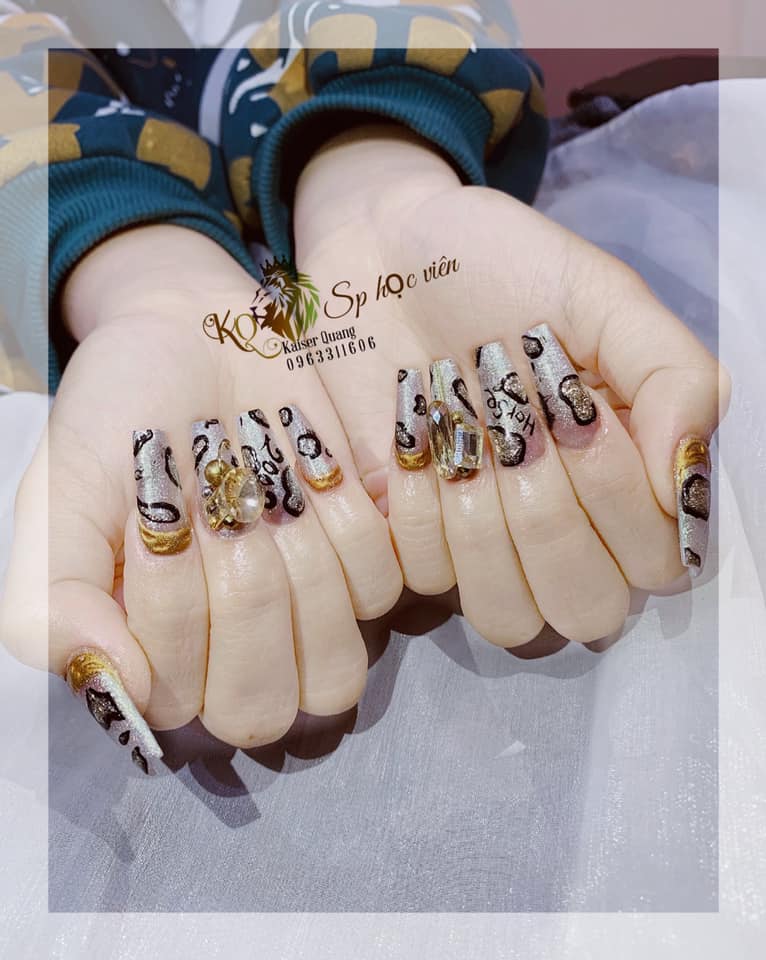 Kaiser Nail Design ảnh 3