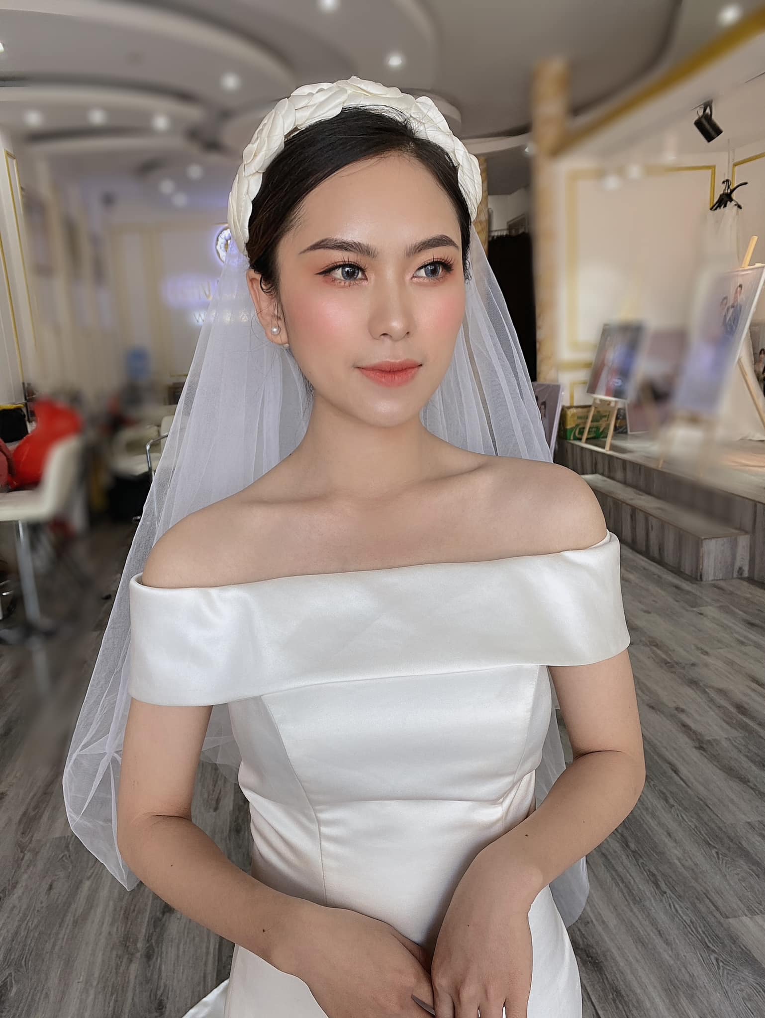 Ken Luxury wedding ảnh 2