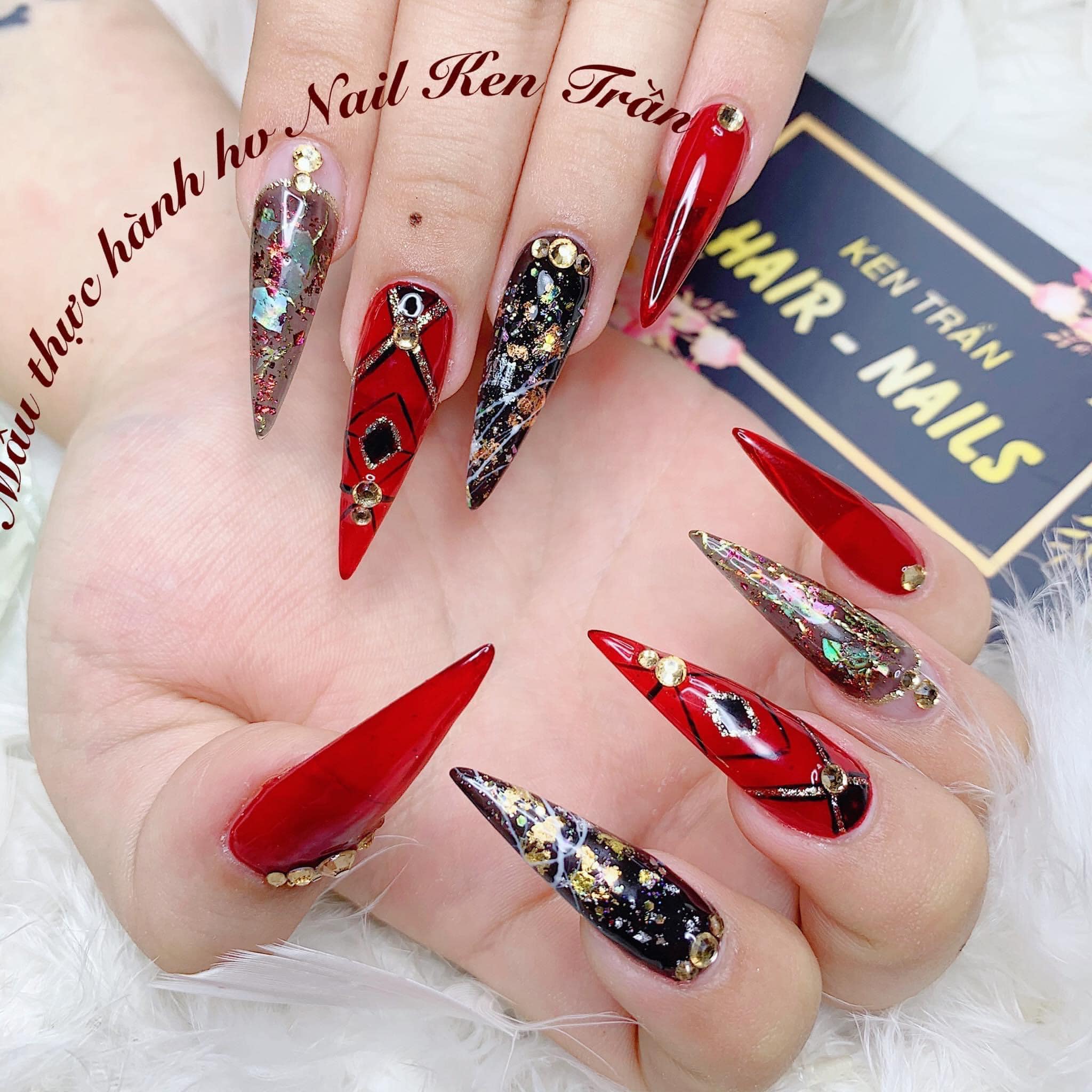 Ken Trần Nail ảnh 3