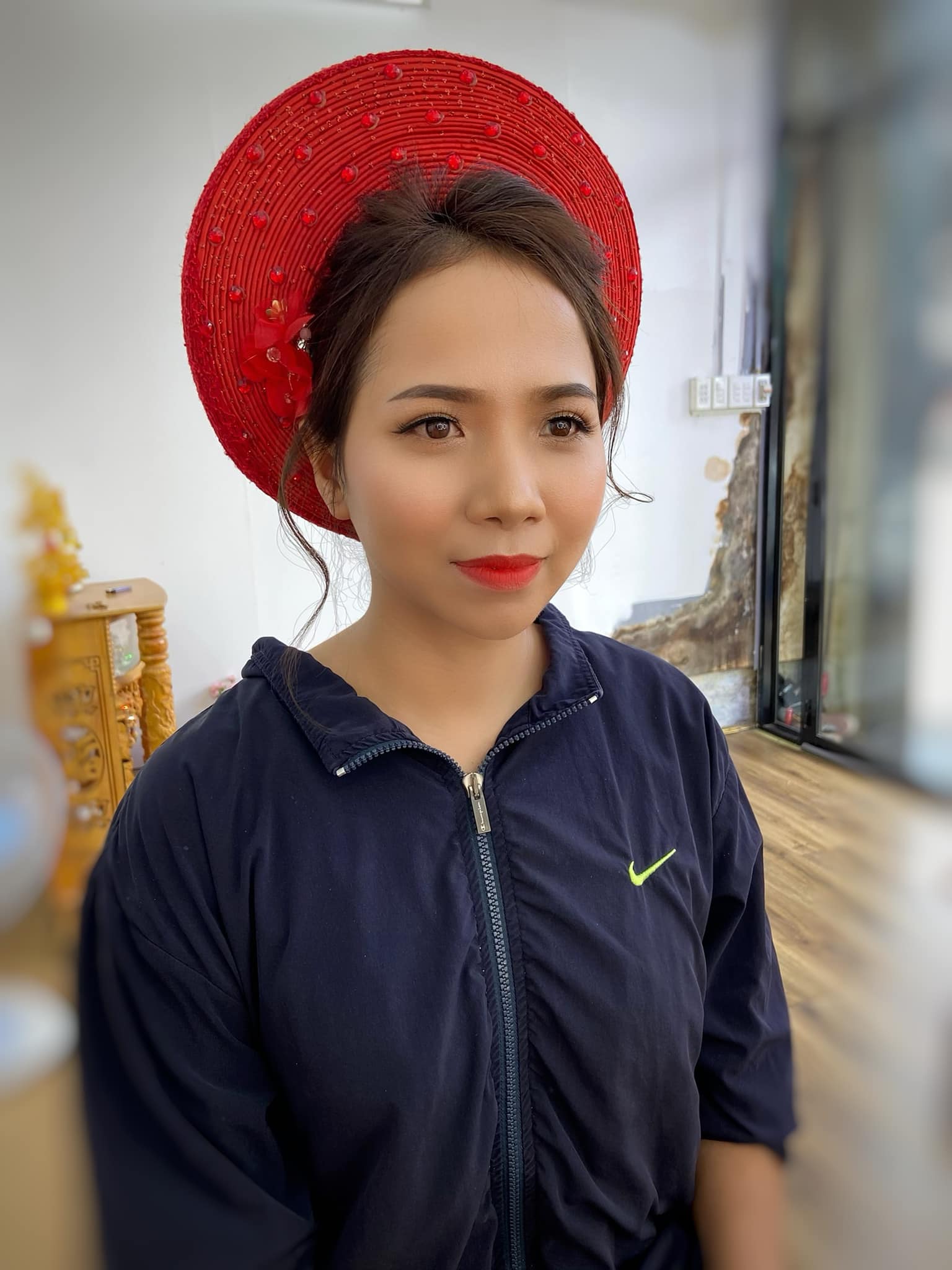 Kiều Diễm Lê makeup (Studio Nguyên Phan) ảnh 2