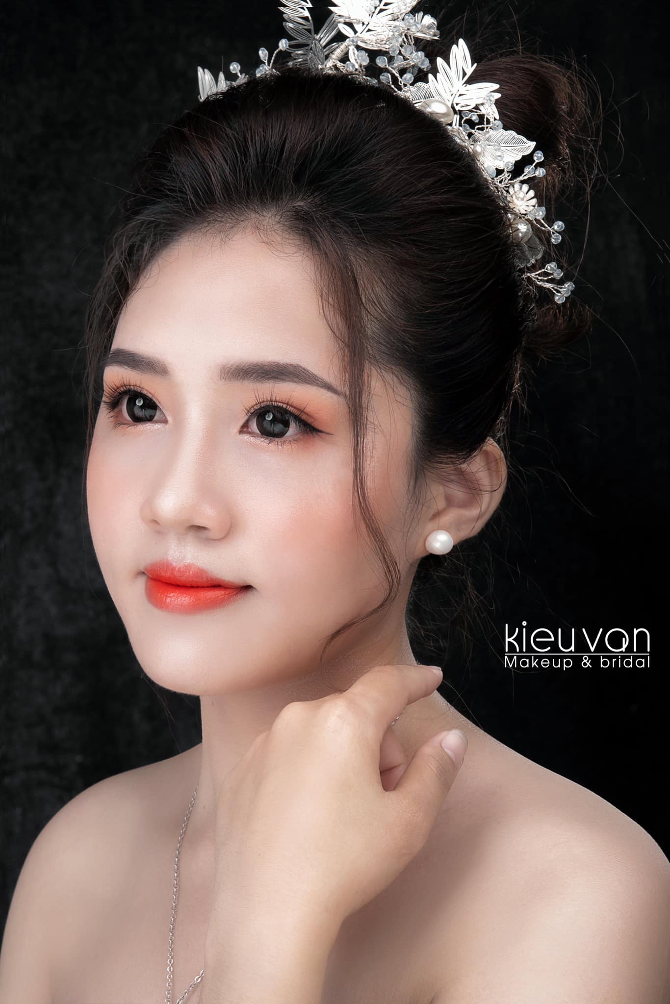 Kiều Vân Makeup ảnh 2