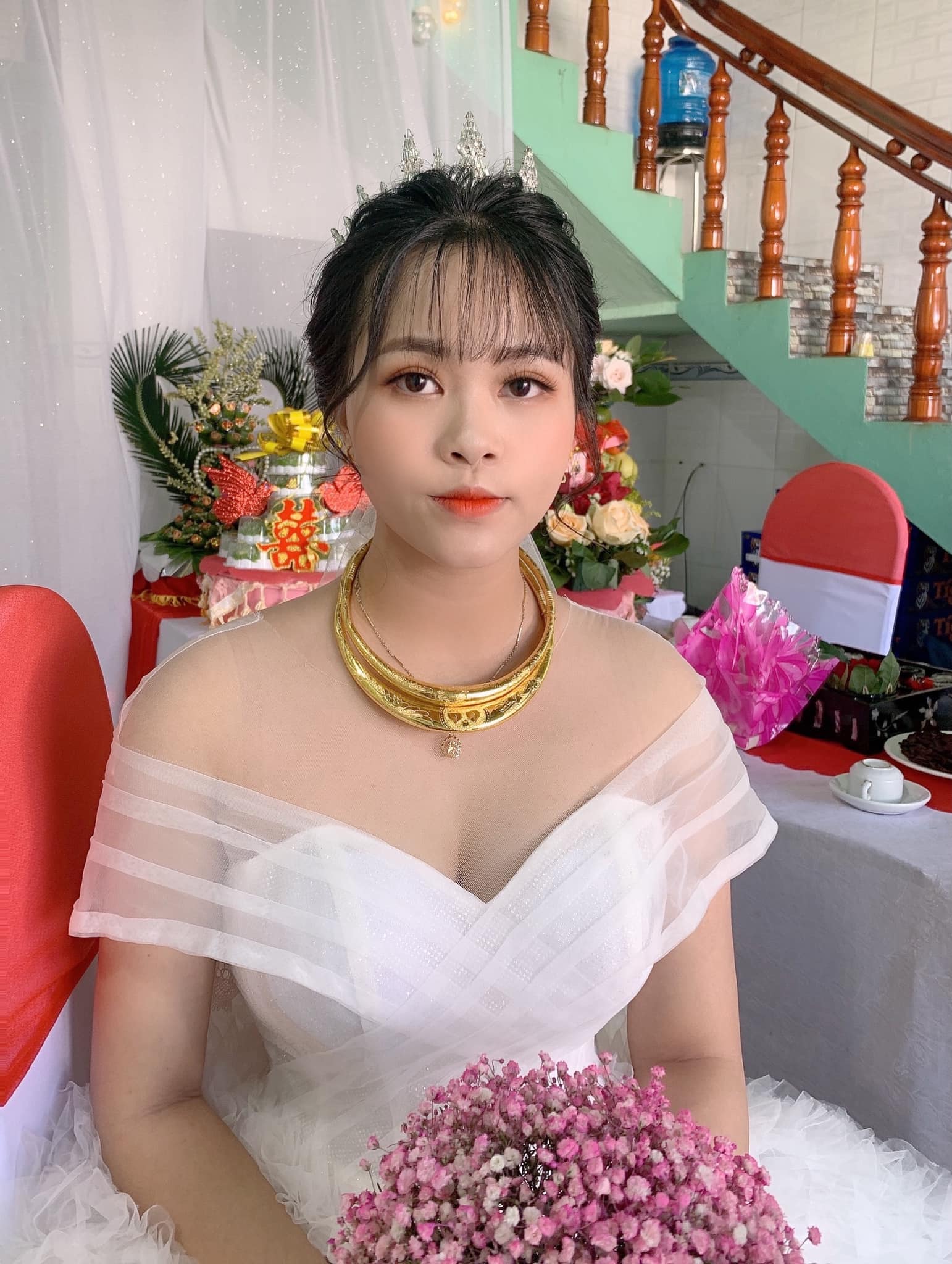 LOAN Wedding ảnh 1