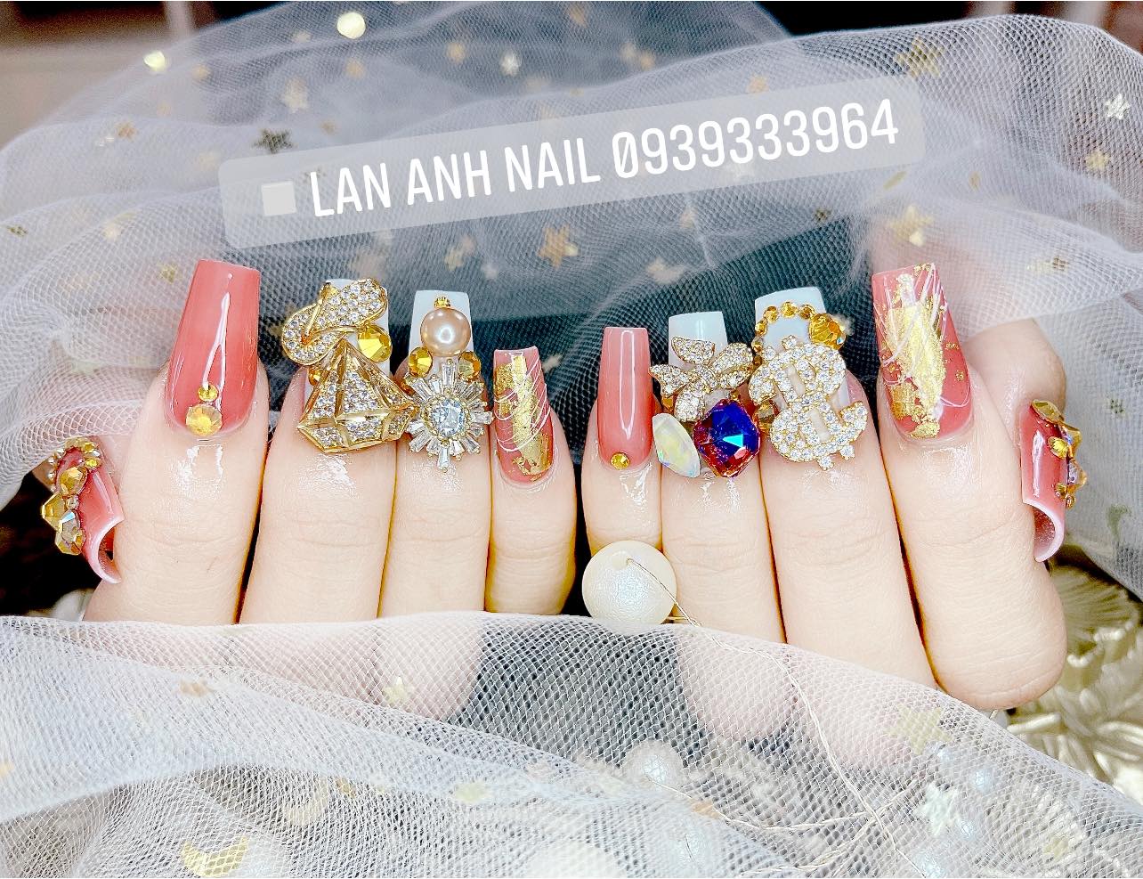 Lan Anh Nail ảnh 2