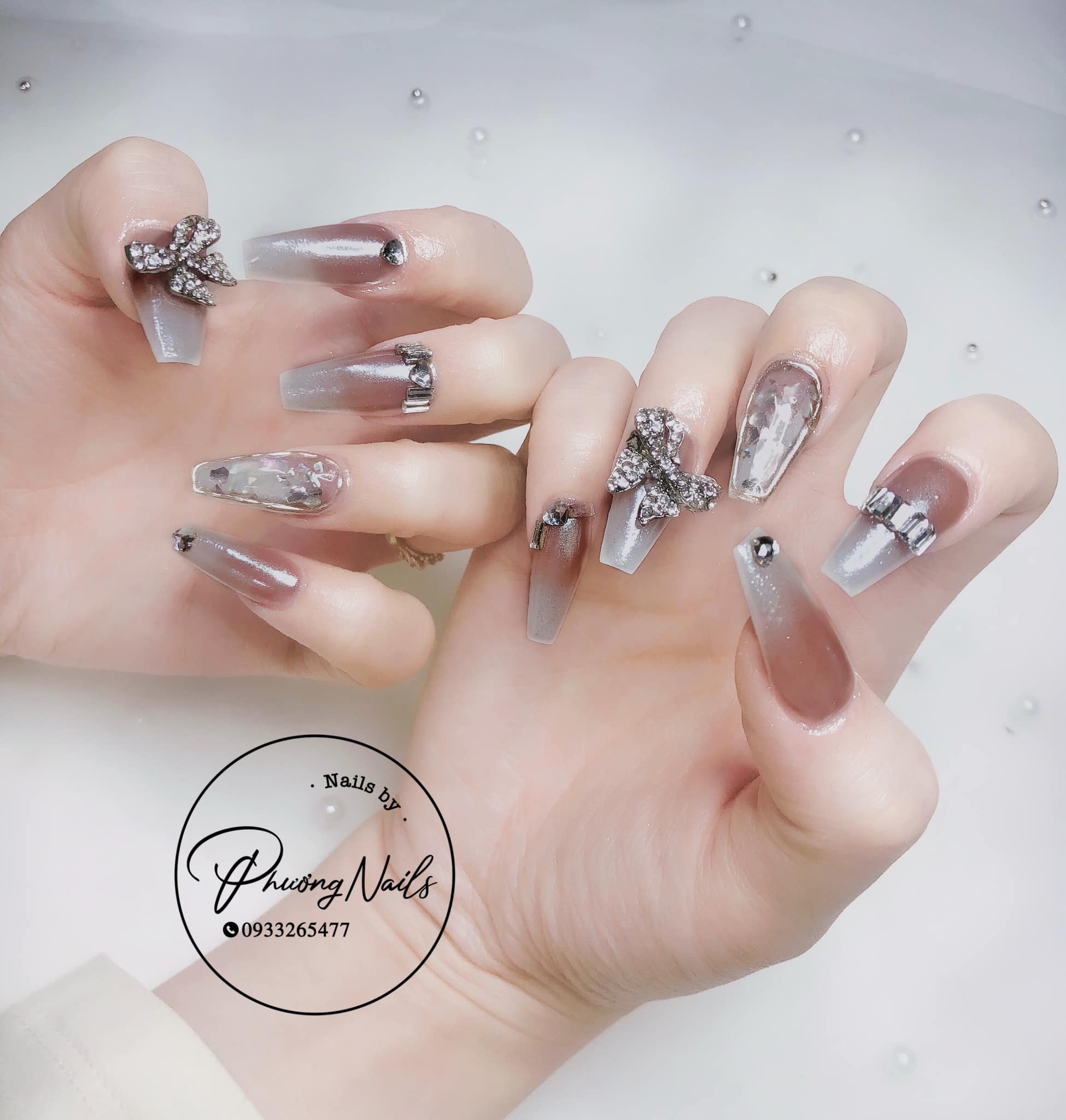 Lan Phương Nails ảnh 1