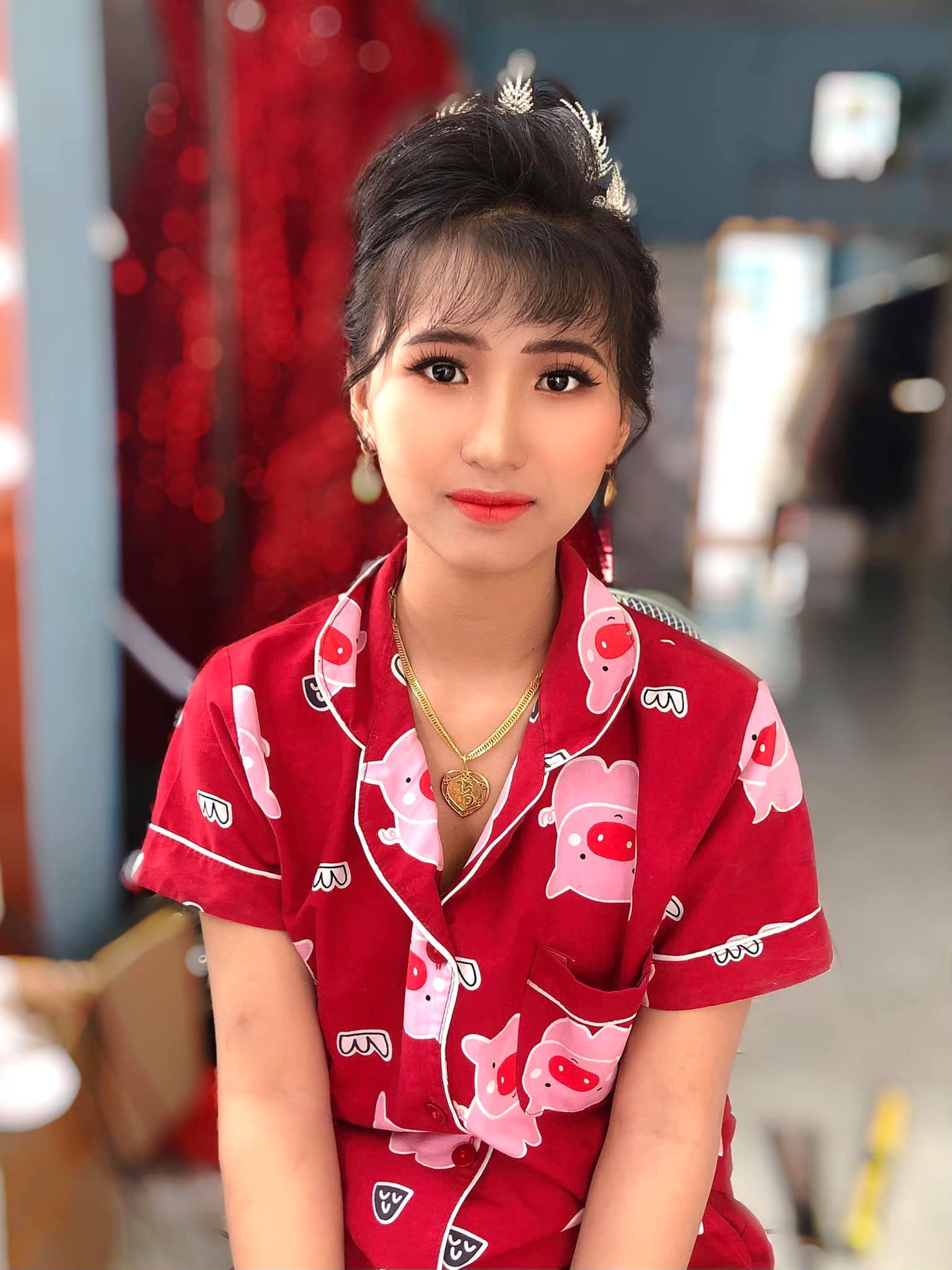 Le Nhi Bridal ảnh 1