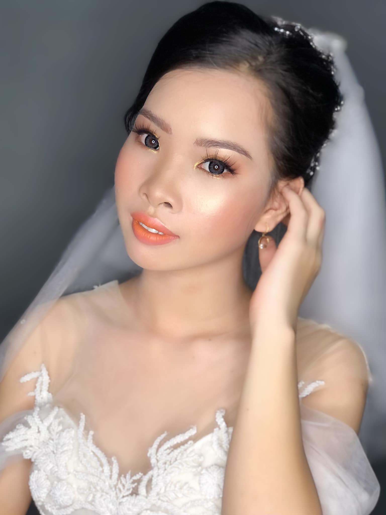 Le Nhi Bridal ảnh 2