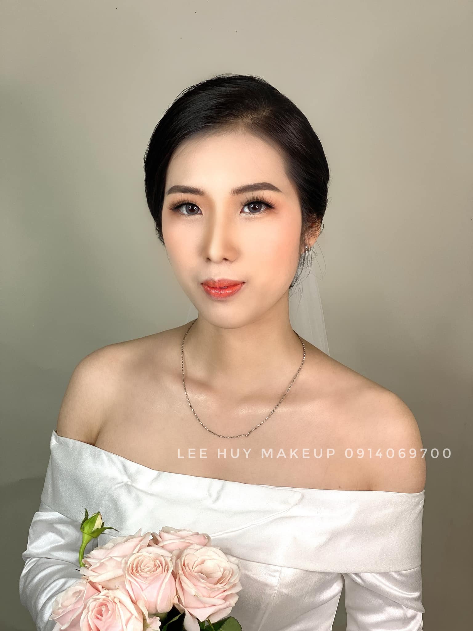 Lee Huy Wedding studio ảnh 2