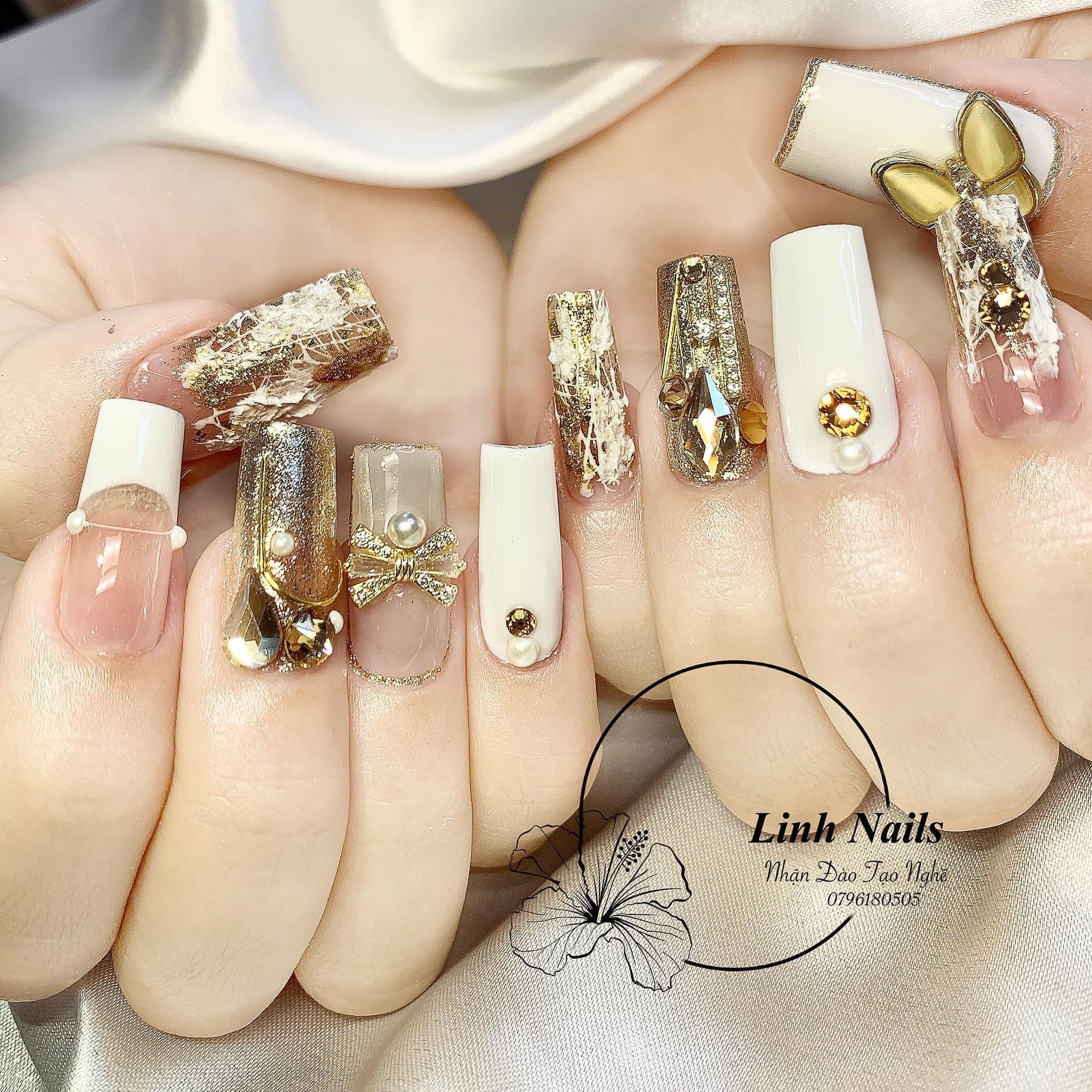 Linh Nail ảnh 2