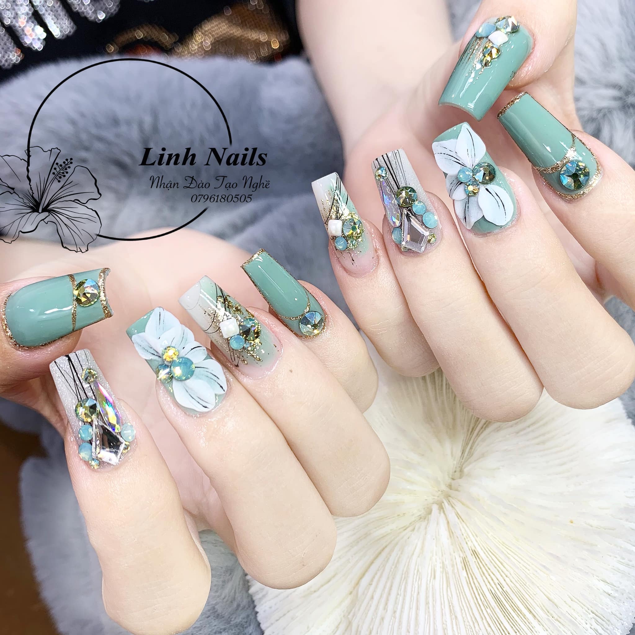 Linh Nail ảnh 3