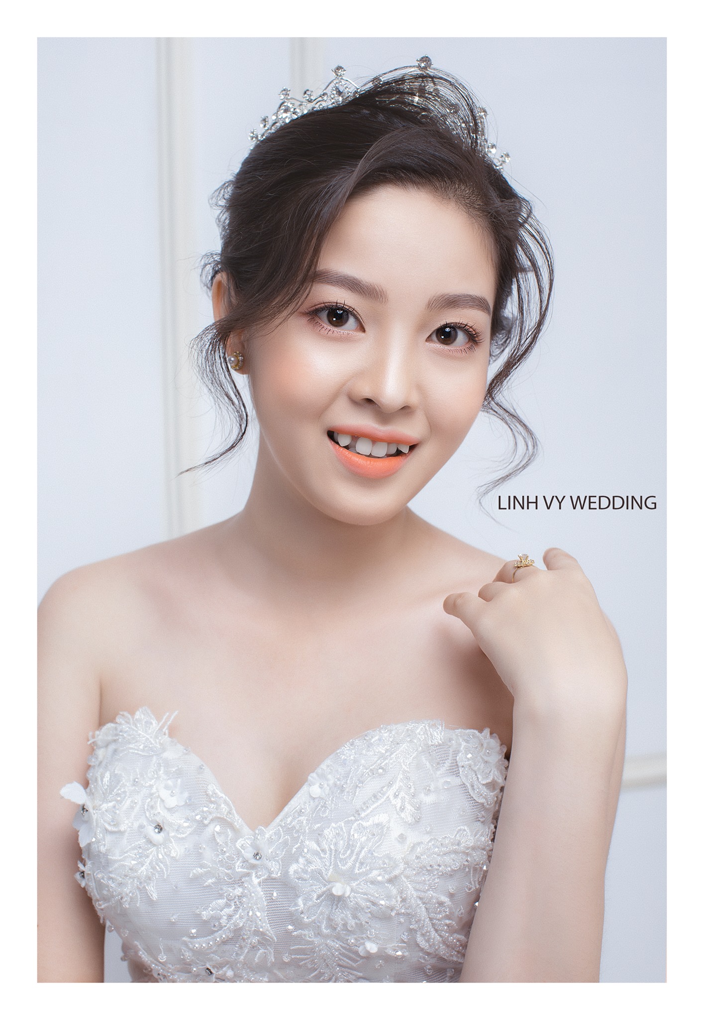 Linh Vy studio ảnh 1