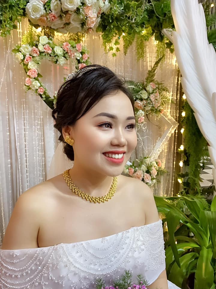 Lucia Wedding ảnh 1