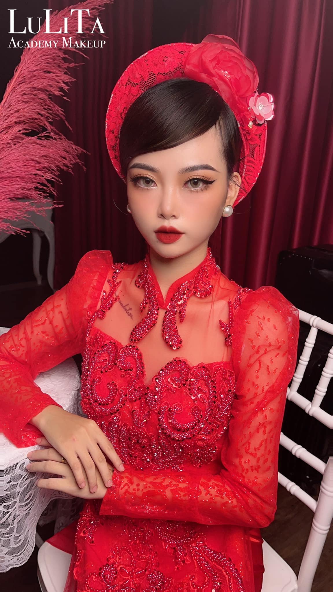 Lulita Academy Makeup ảnh 2