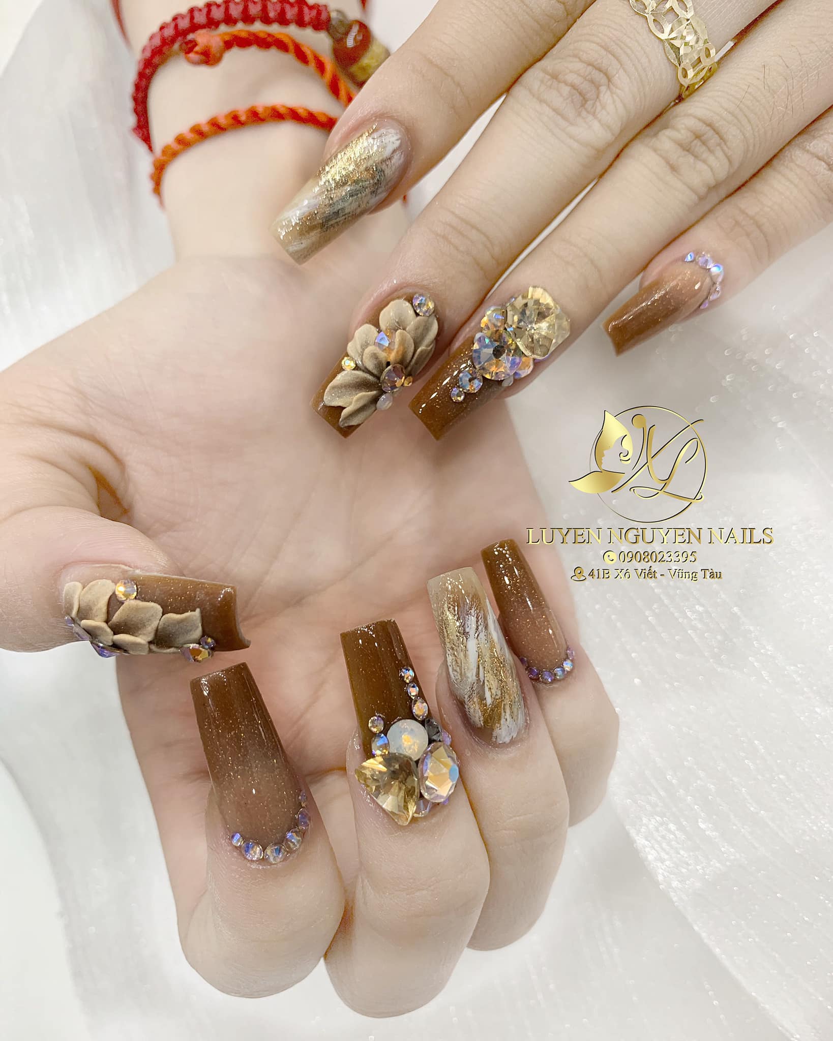 Luyen Nguyen Nail ảnh 1