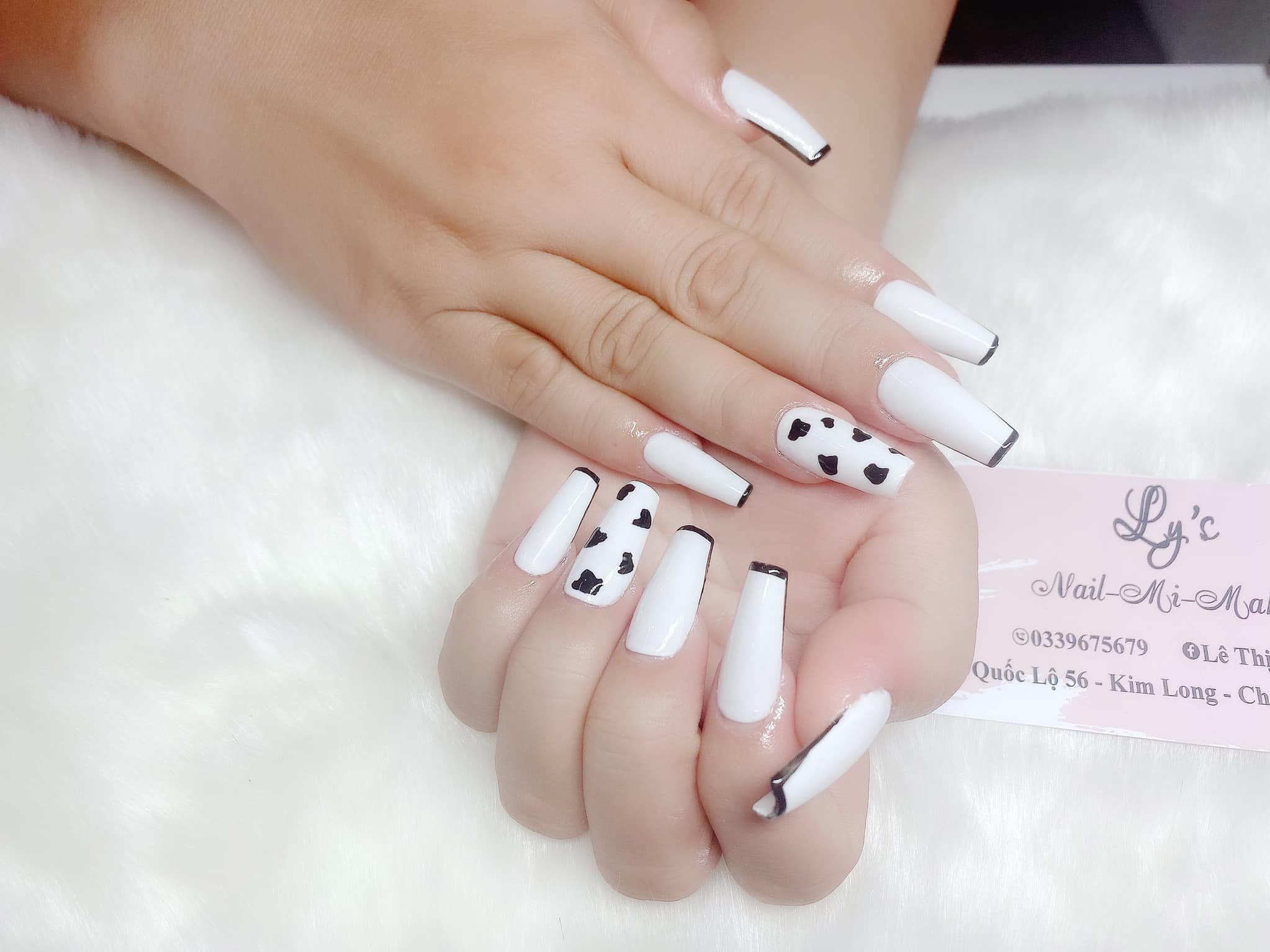 Ly's Nail ảnh 1