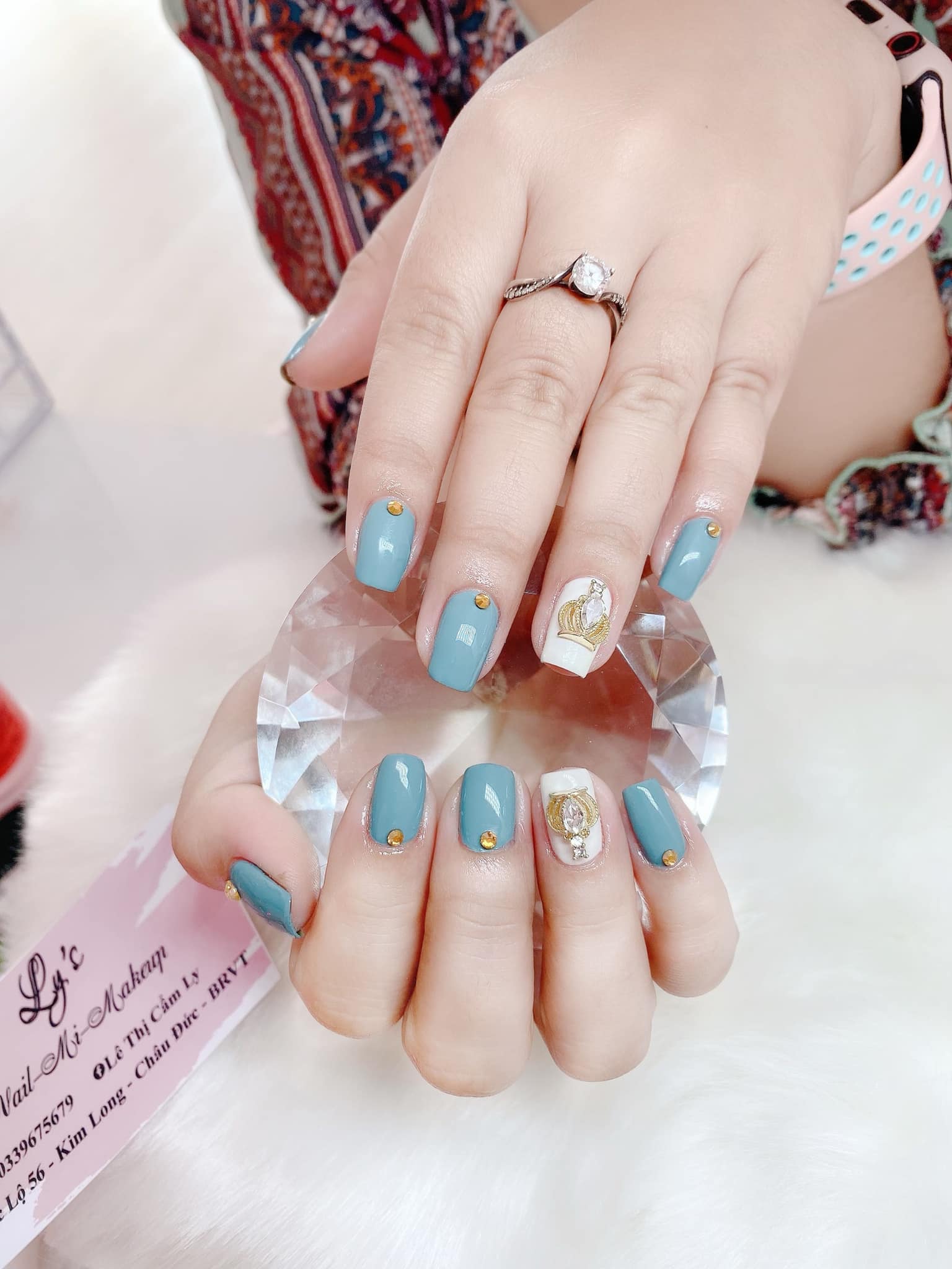 Ly's Nail ảnh 2