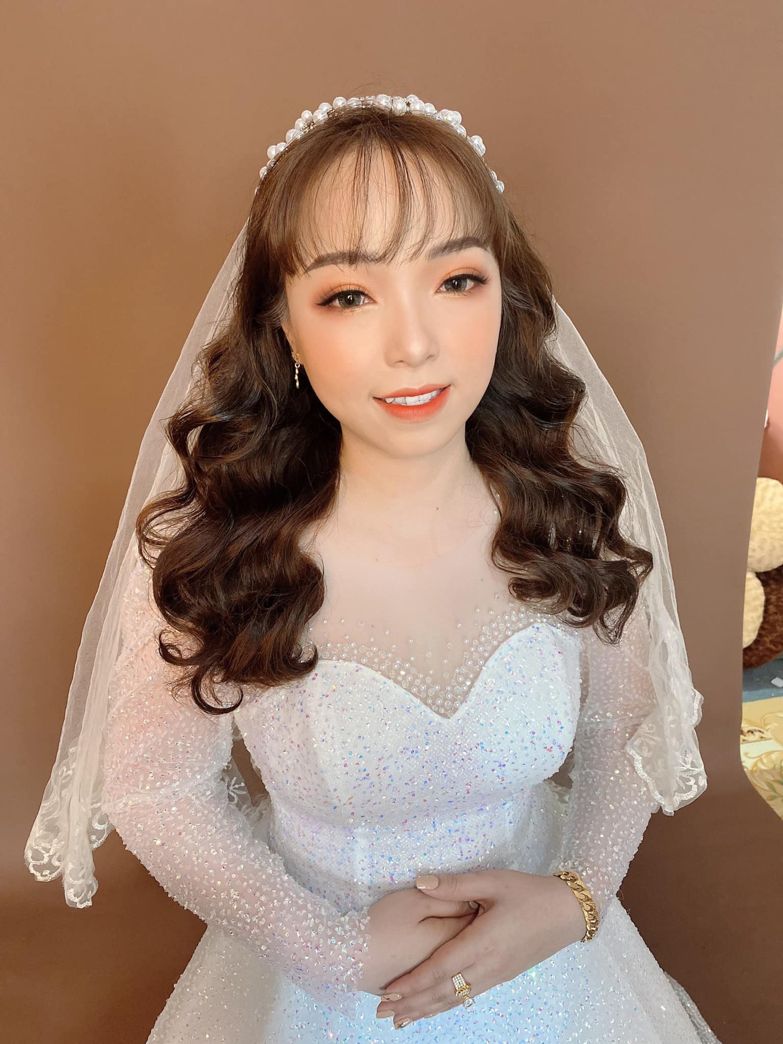 Makeup Huỳnh Mỹ Thuận (Hoàng Kim Studio) ảnh 3