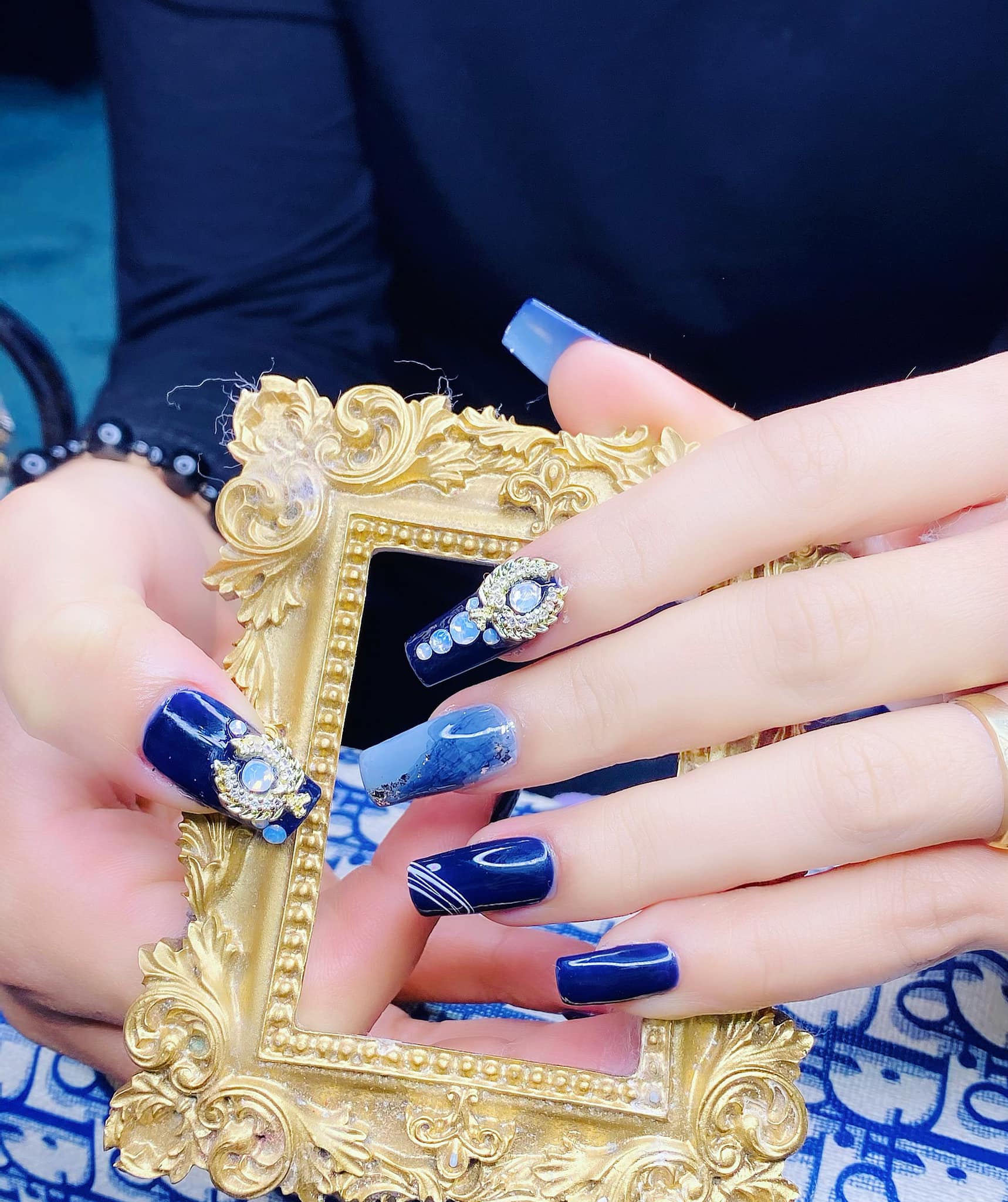 Mậm Nail ảnh 3