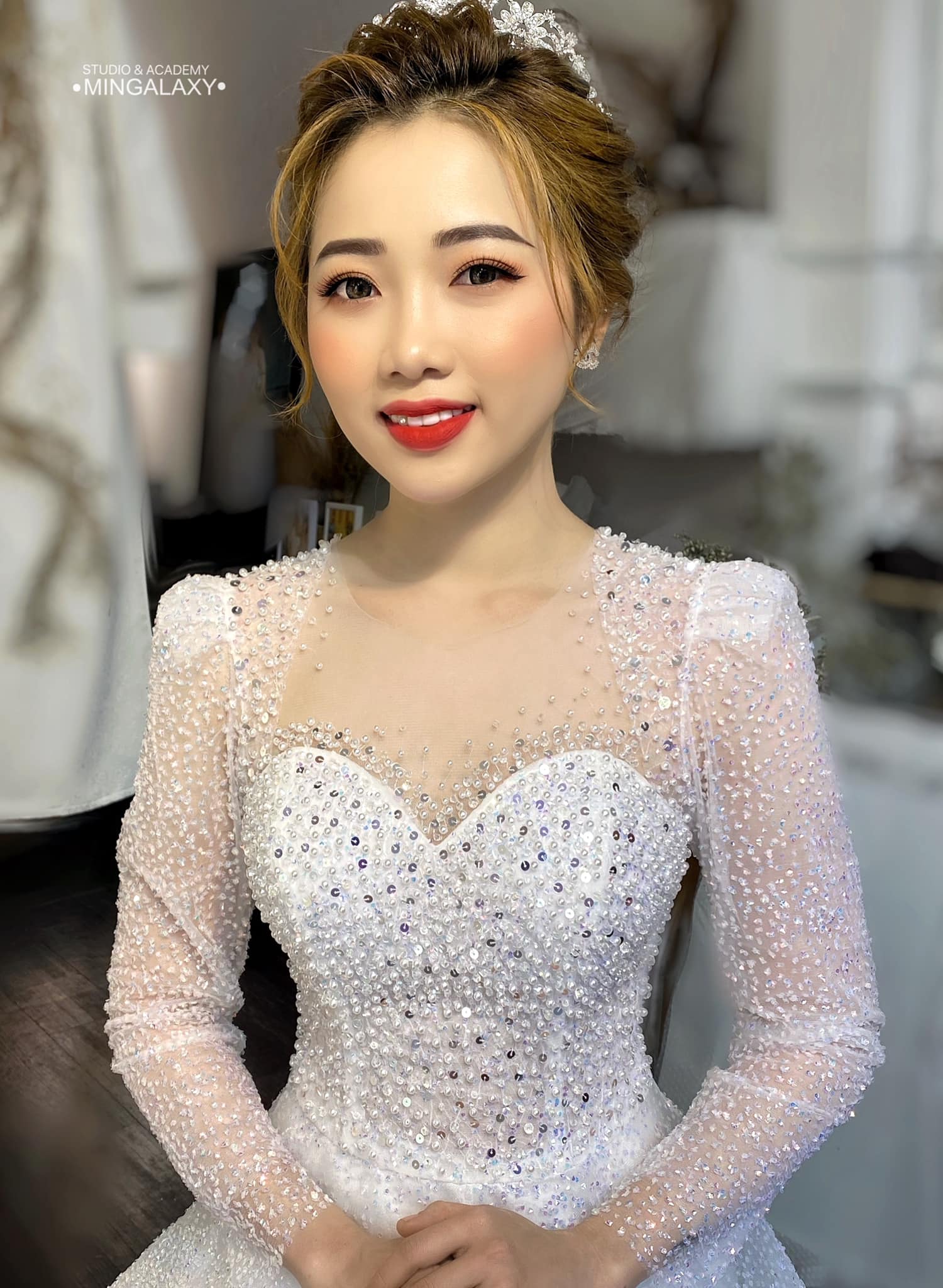 MinGalaxy Studio ảnh 3