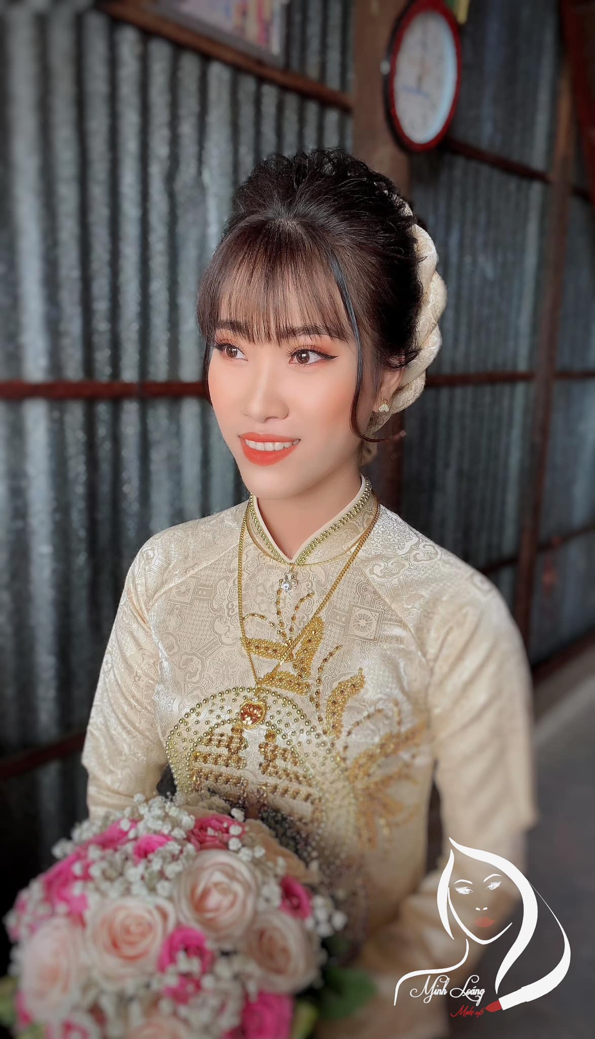 Minh Loáng Wedding ảnh 1