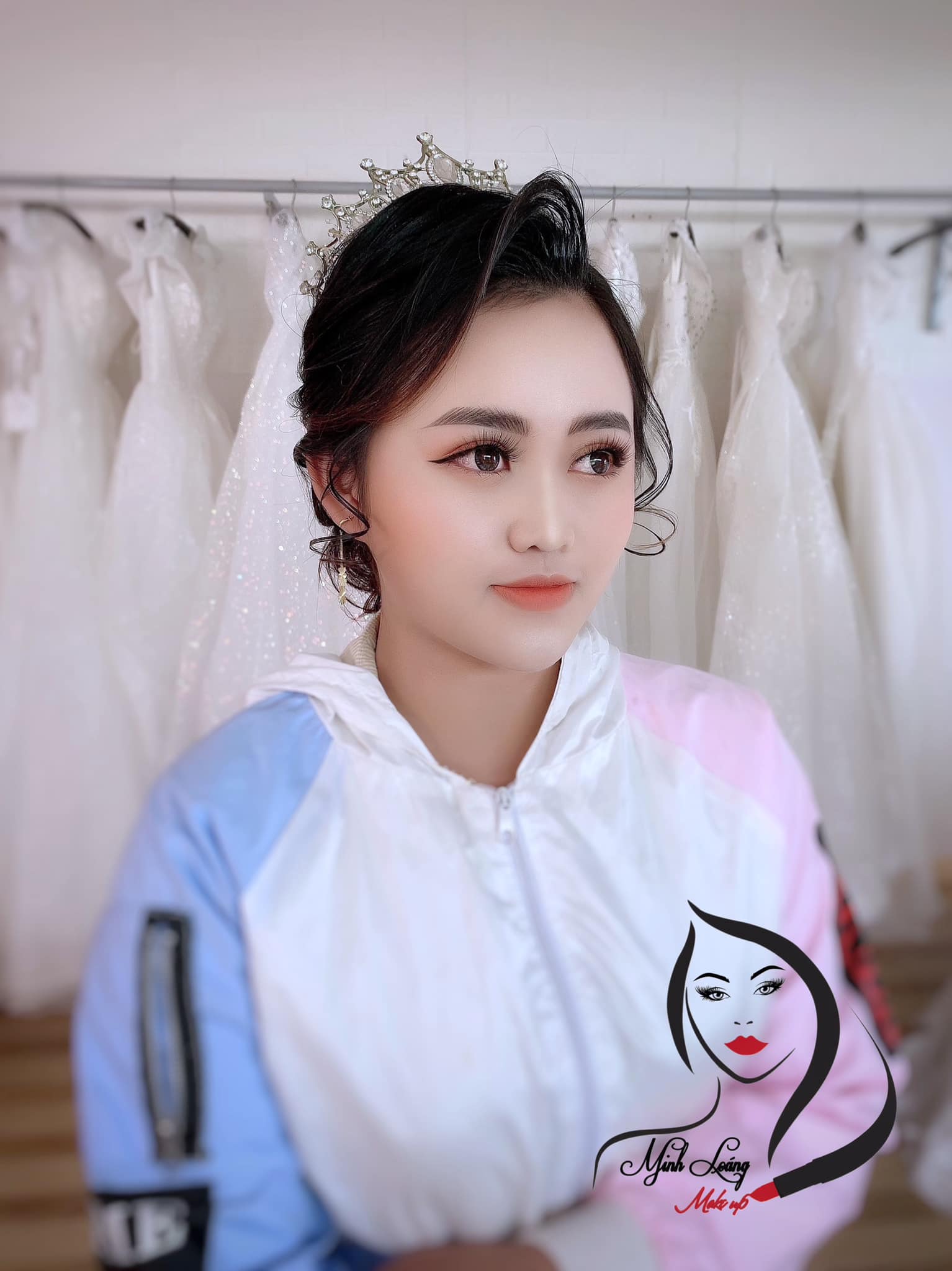 Minh Loáng Wedding ảnh 2