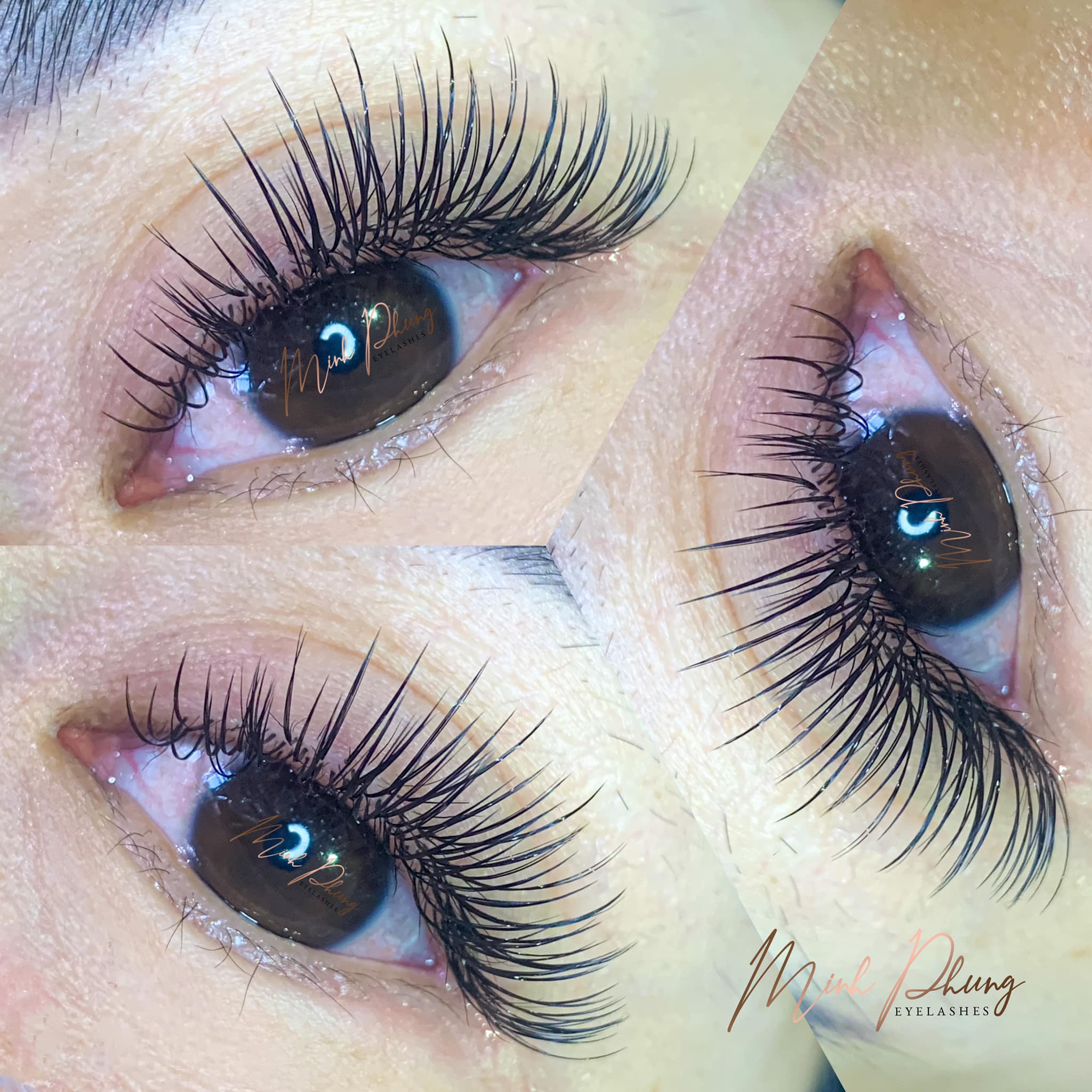 Minh Phụng Eyelashes ảnh 1