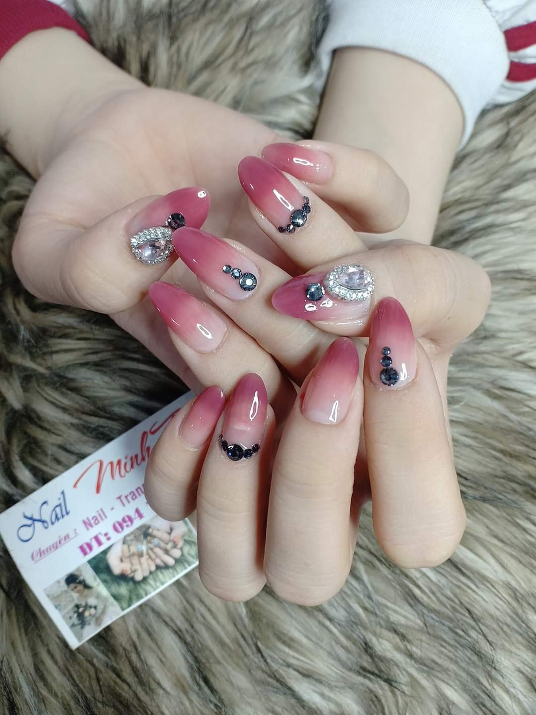 Minh Trang Nail ảnh 1