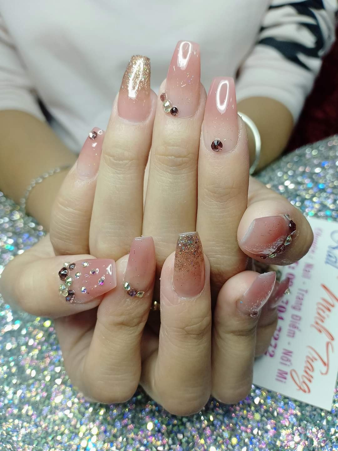 Minh Trang Nail ảnh 2