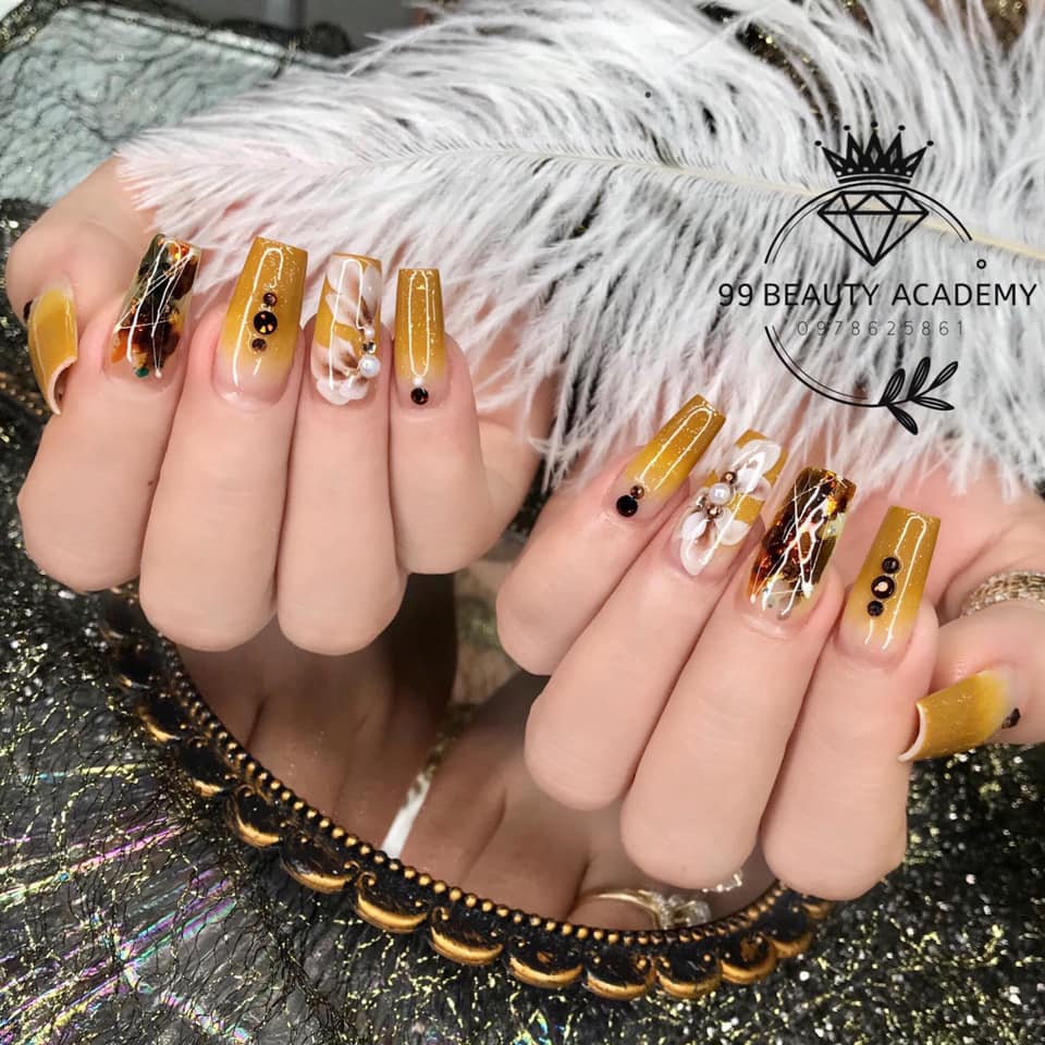 Nail 99 Beauty Academy - Bắc Ninh ảnh 1