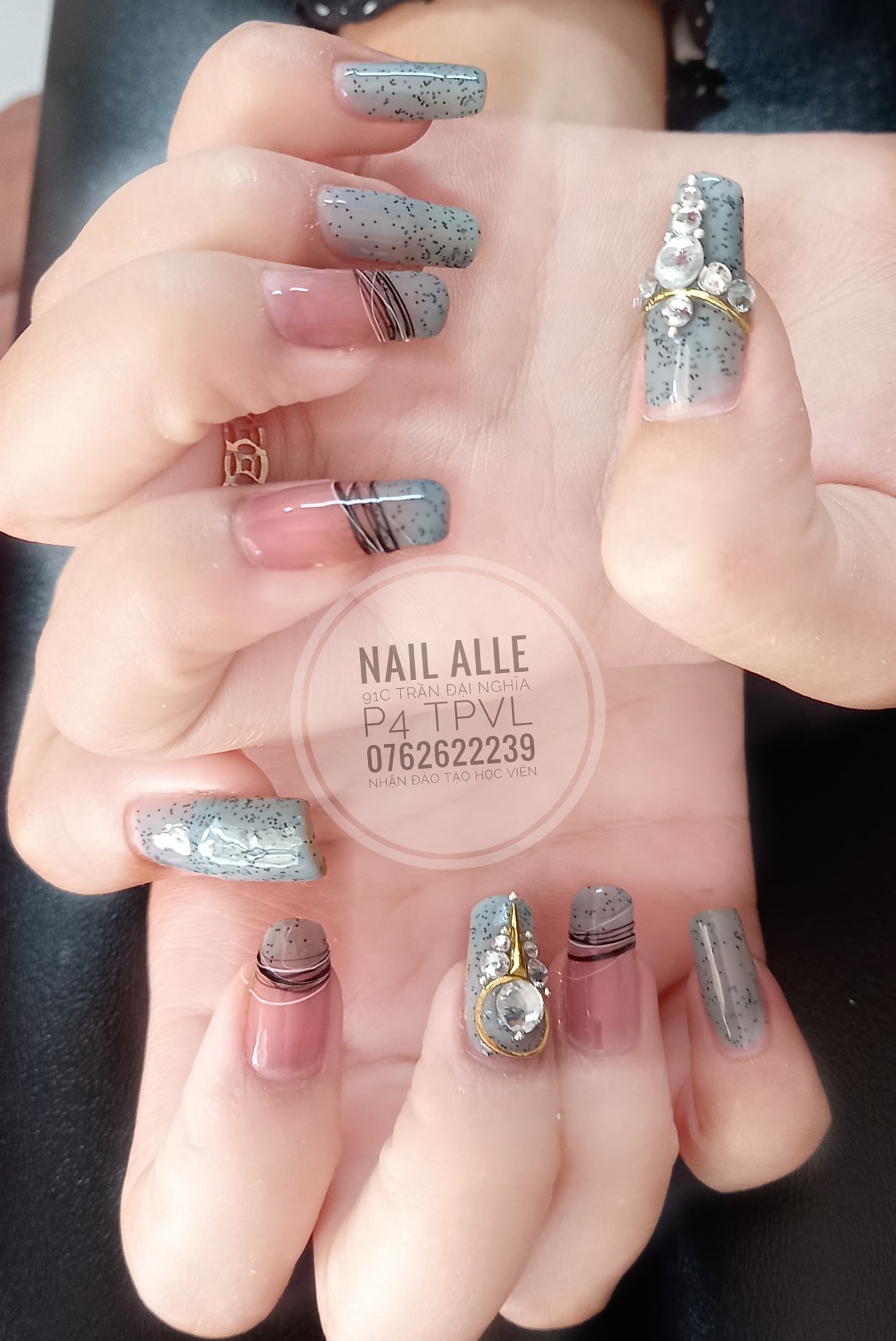 Nail Alle ảnh 2