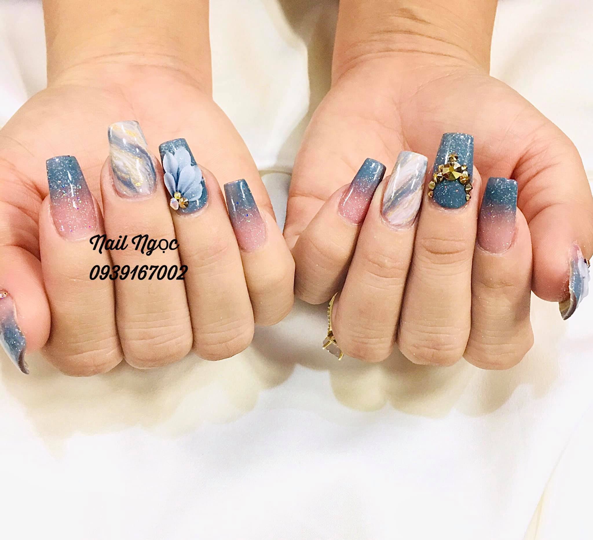 Nail Ngọc ảnh 1