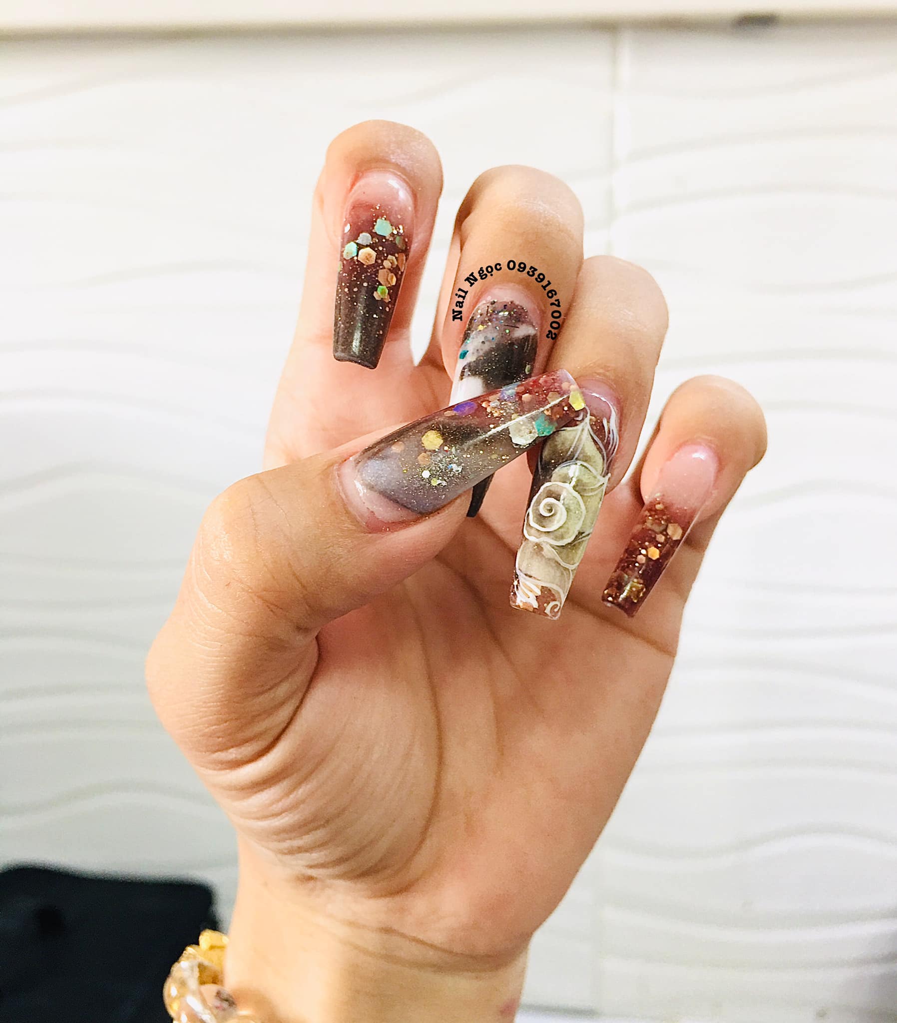 Nail Ngọc ảnh 3