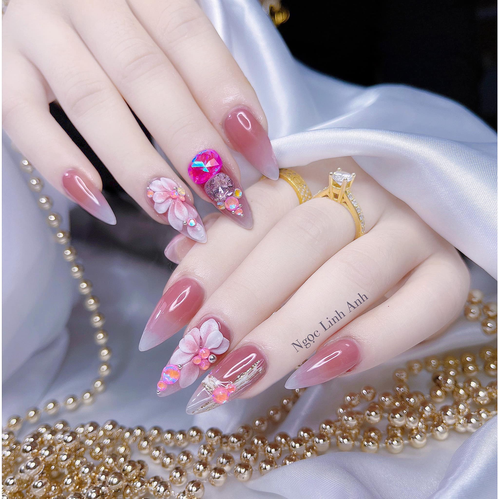 Nail Ngọc Linh Anh ảnh 3