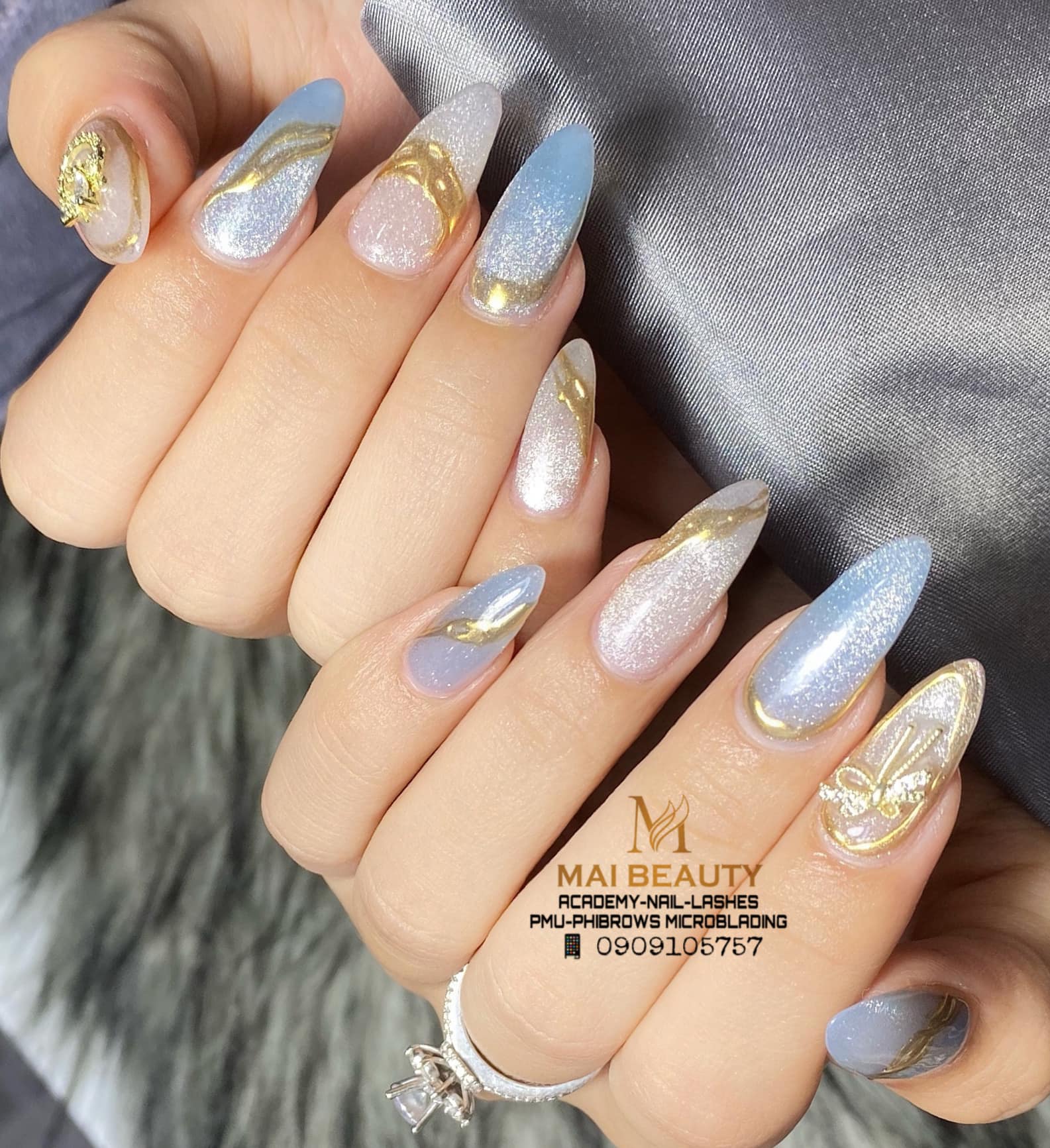 Nails Mai Beauty Vũng Tàu ảnh 2