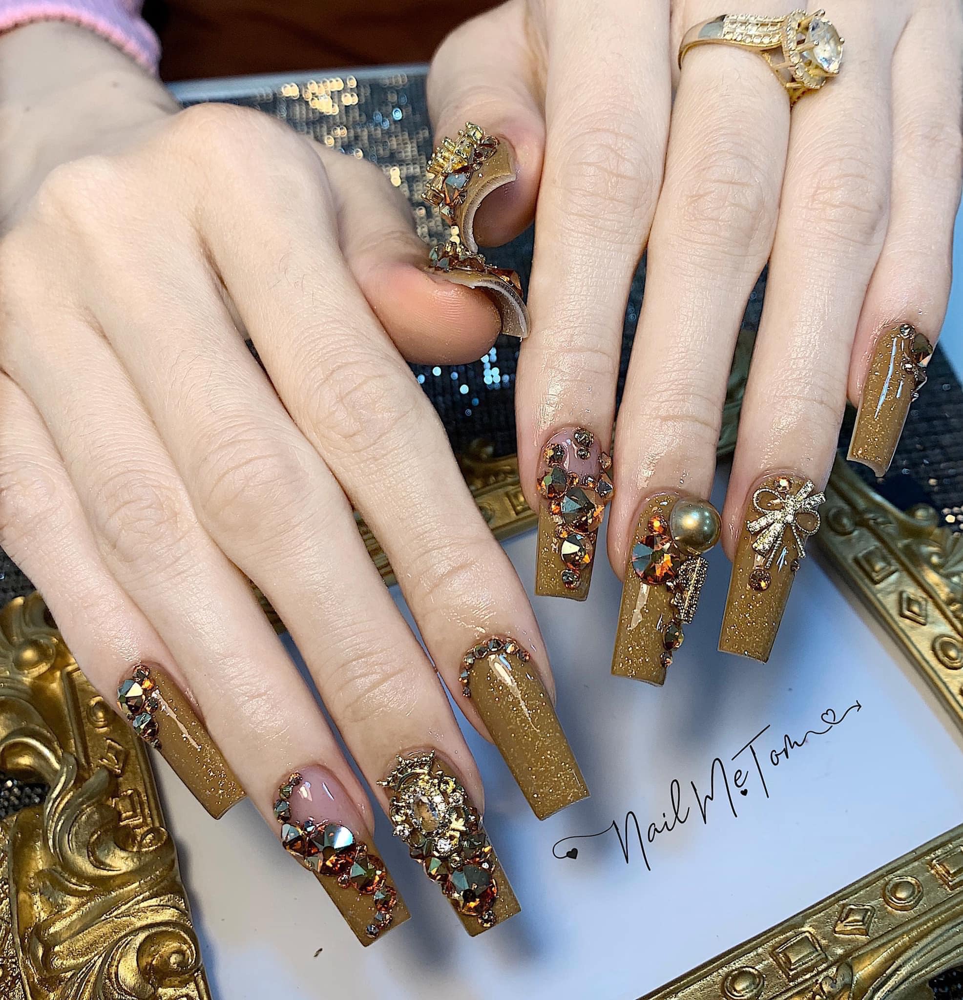 Nails Mẹ Tôm ảnh 2