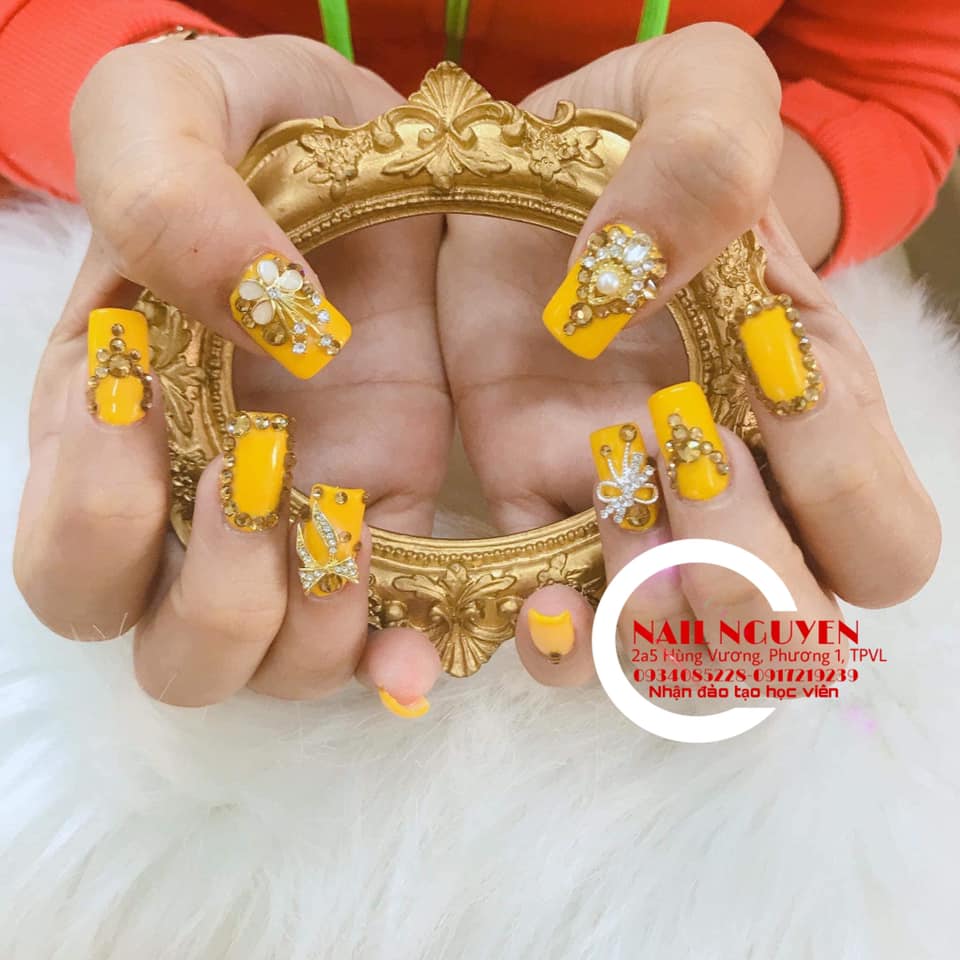 Nails Nguyễn ảnh 1