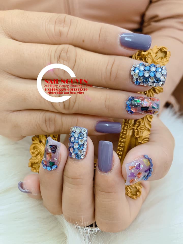 Nails Nguyễn ảnh 2