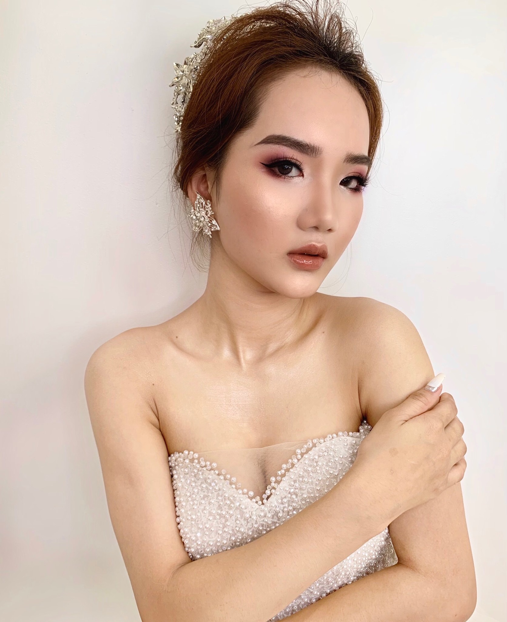 Nam Trần Makeup Store. ảnh 2