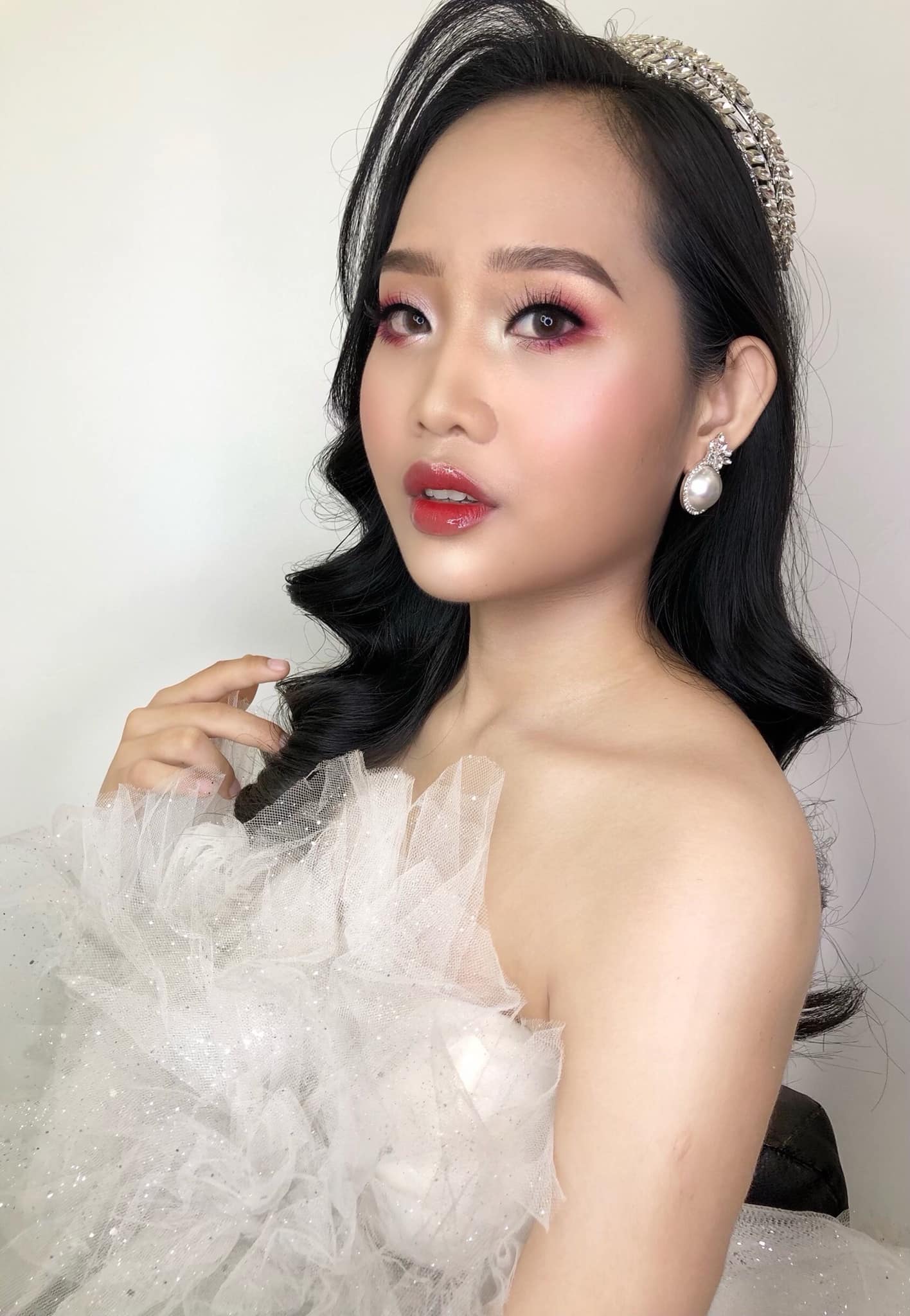 Nam Trần Makeup Store. ảnh 3