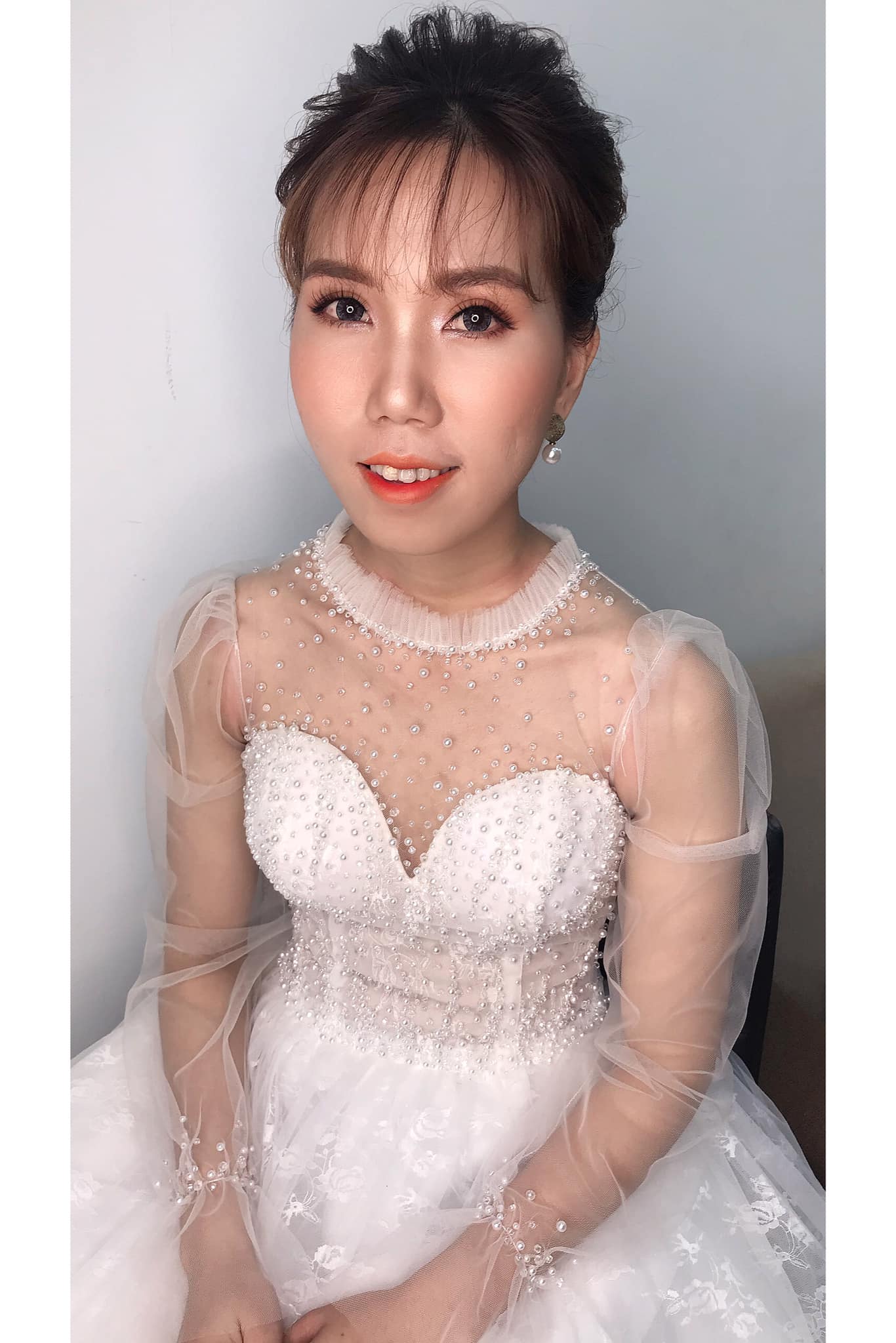 Ngọc Diệp Makeup ảnh 2