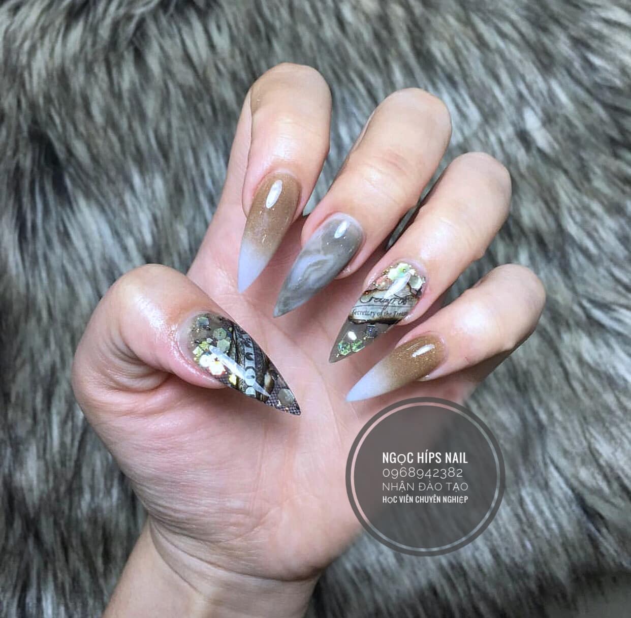 Ngọc Híps Nail ảnh 1